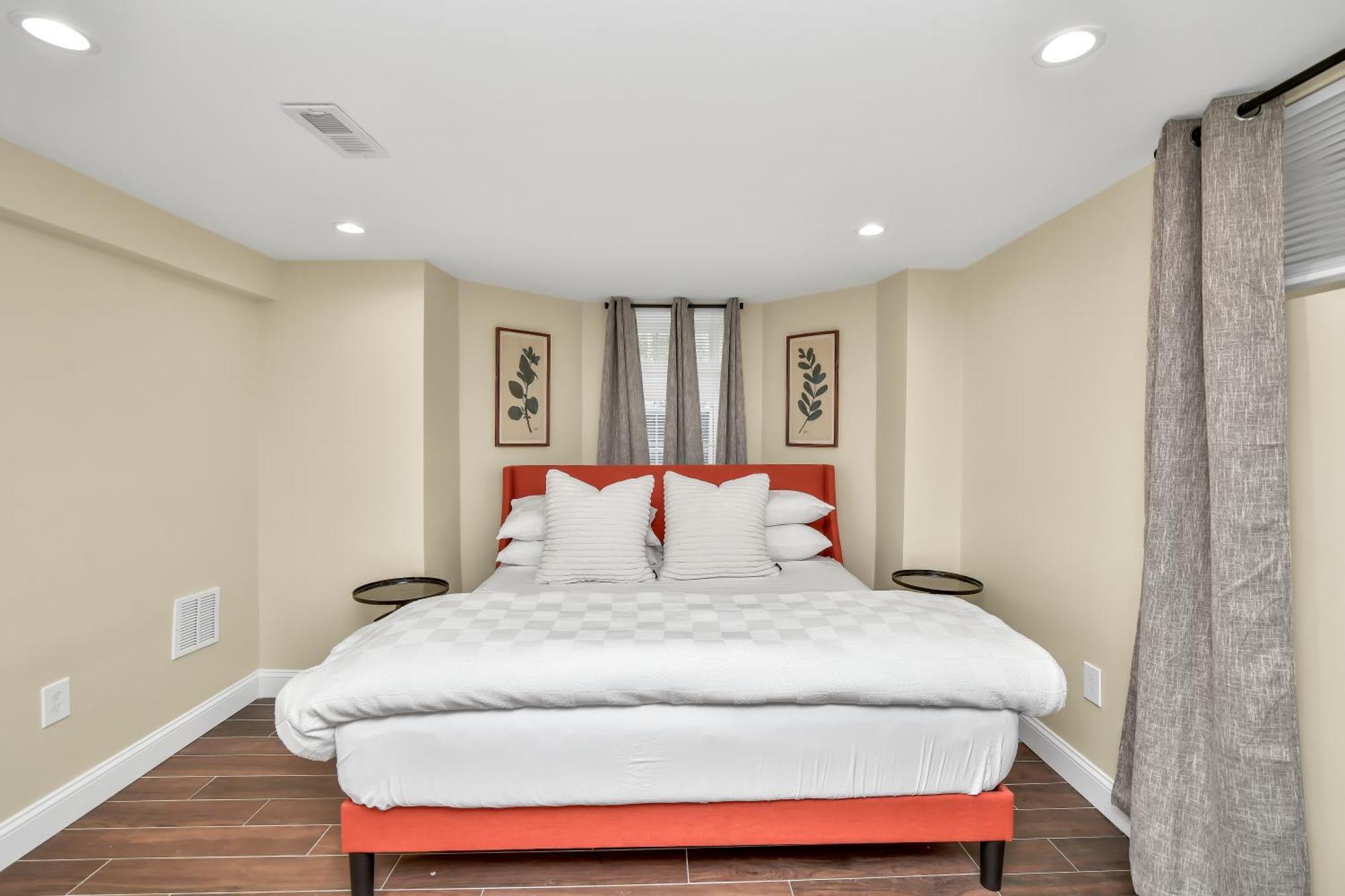 Comfort V Apartment *