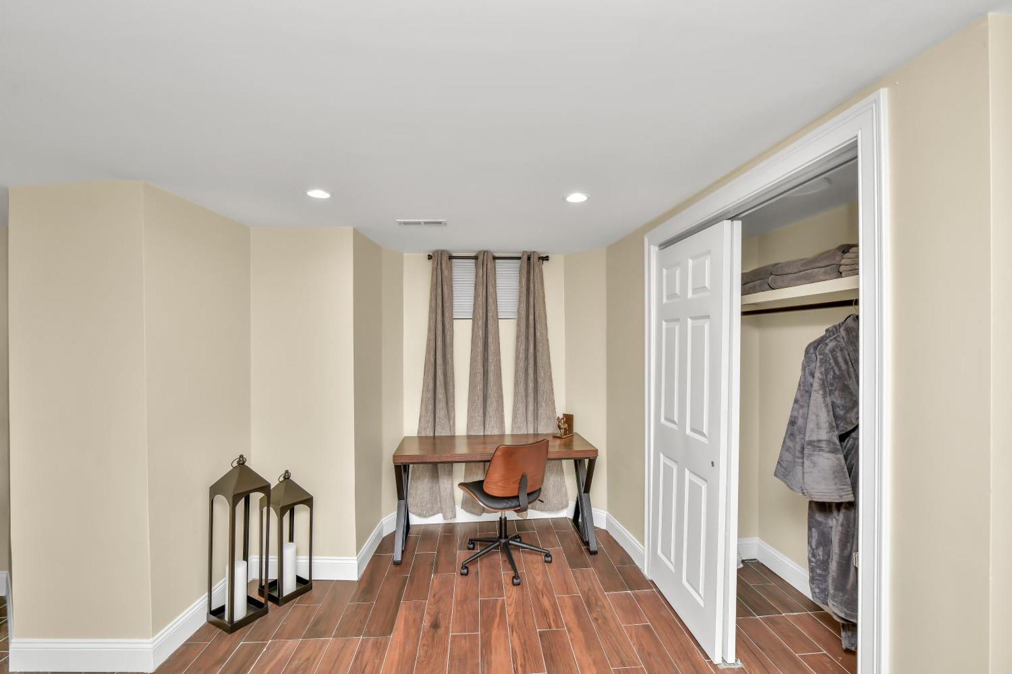 Comfort V Apartment