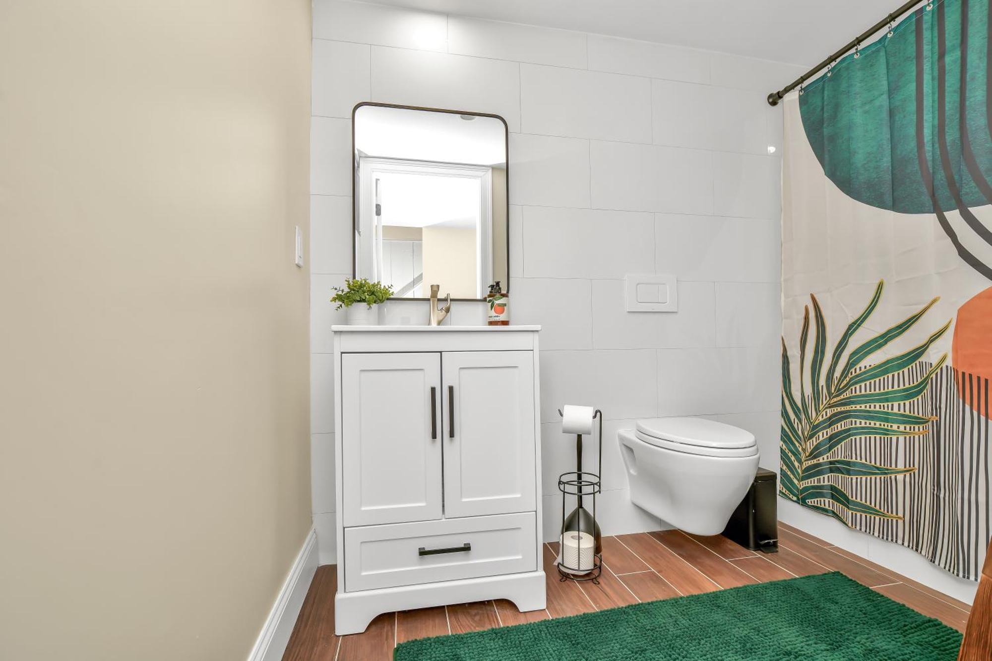 Apartment Comfort V Boston