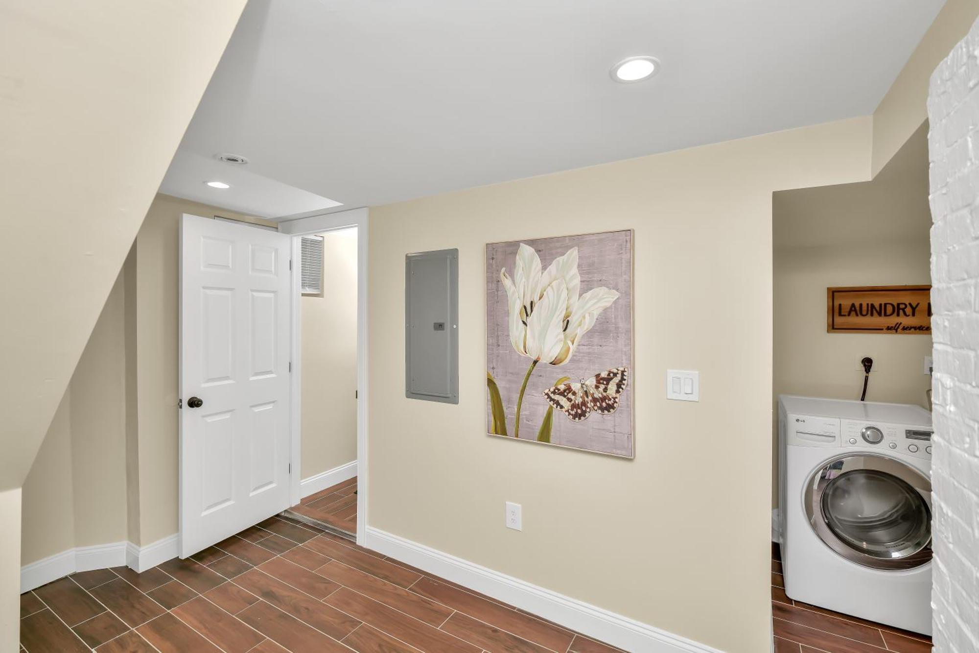 Apartment Comfort V *