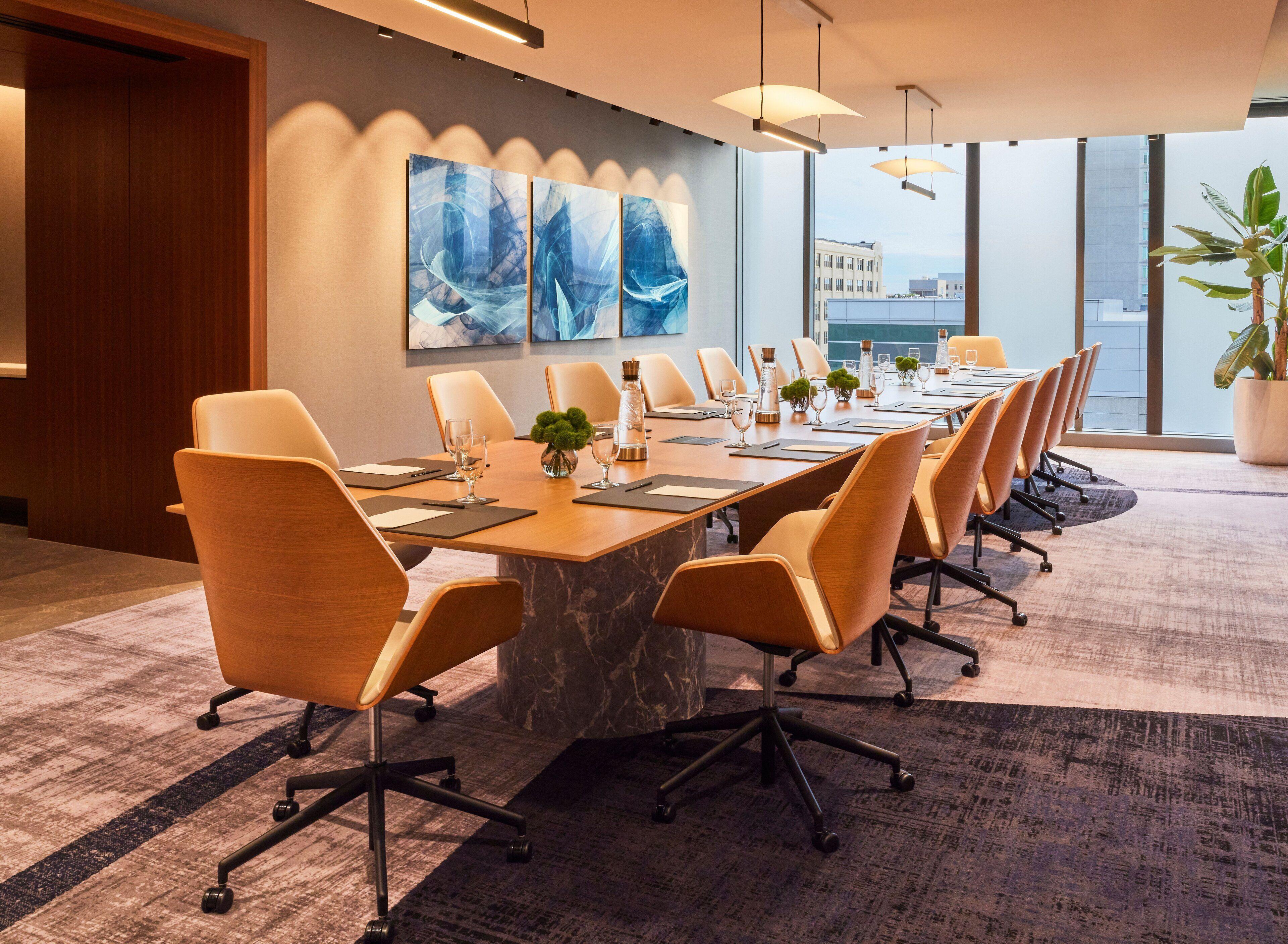 Omni At The Seaport Boston