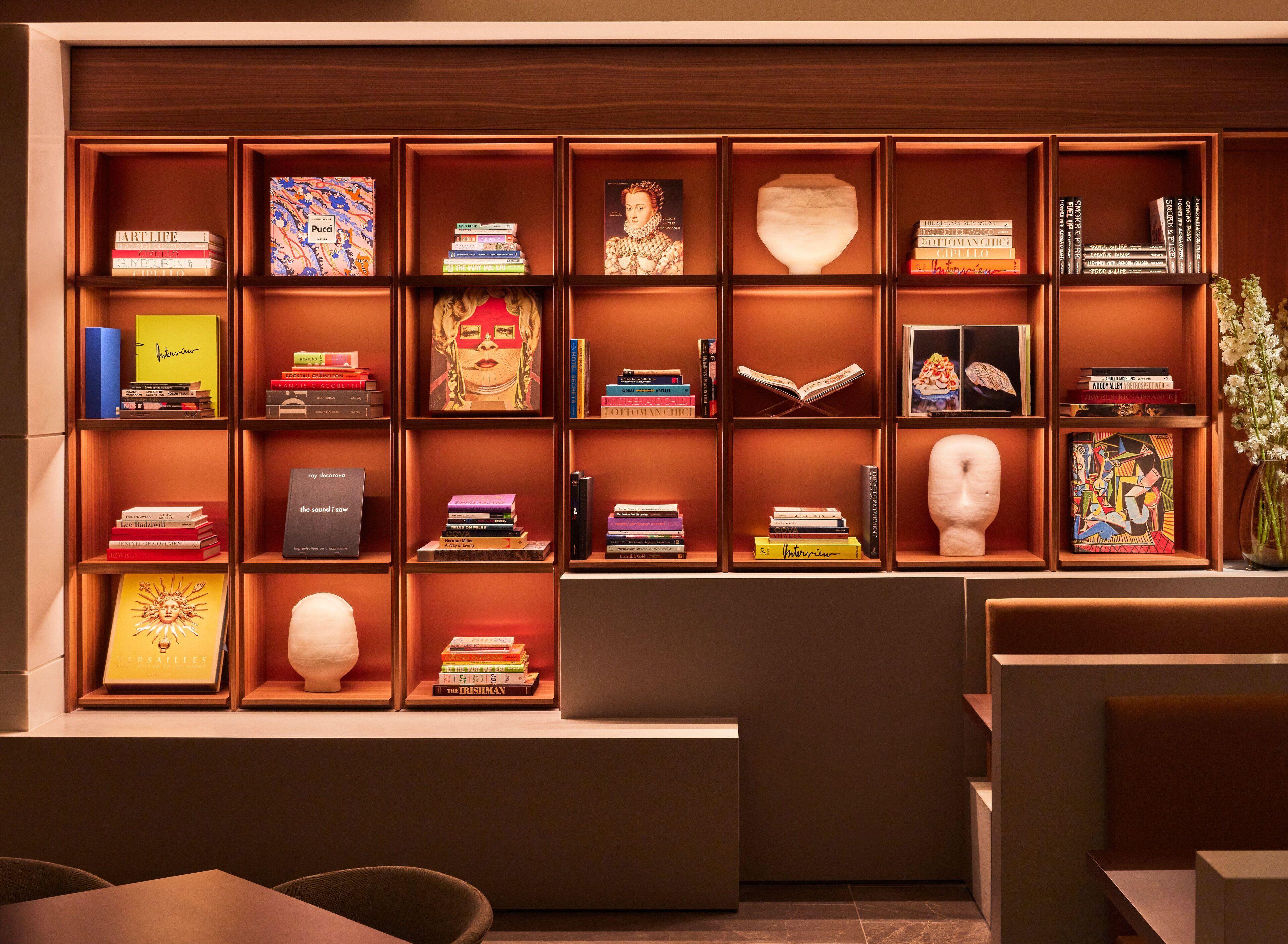 Hotel Omni At The Seaport Boston