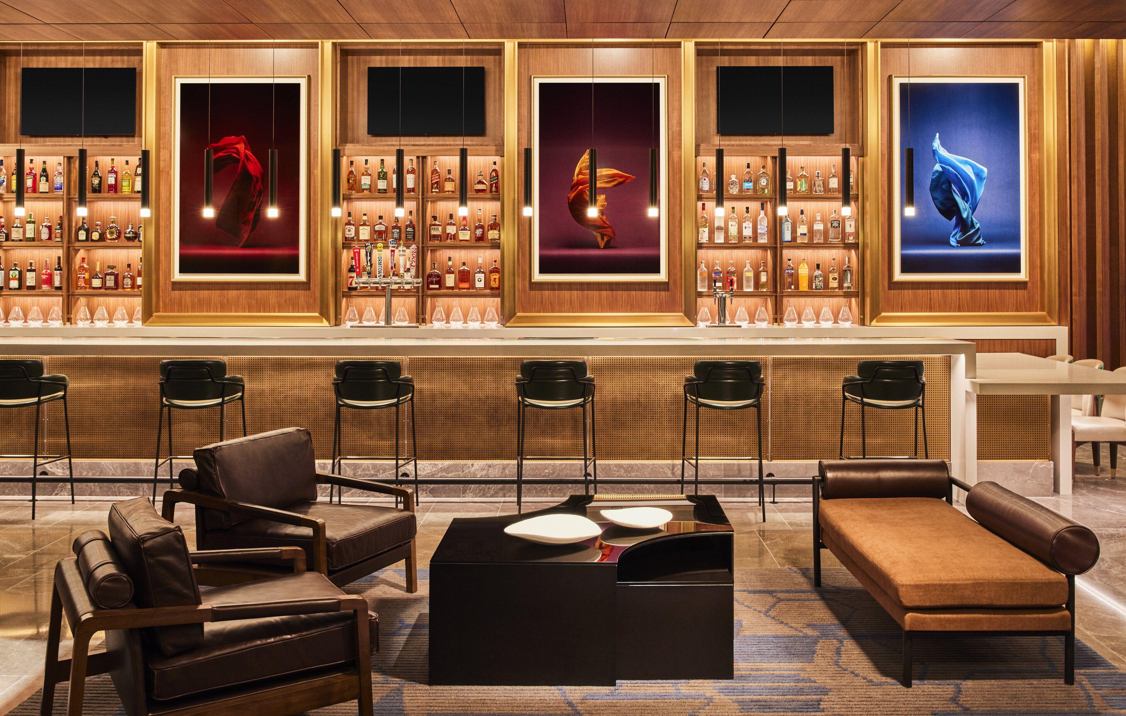 Omni At The Seaport 4* Boston