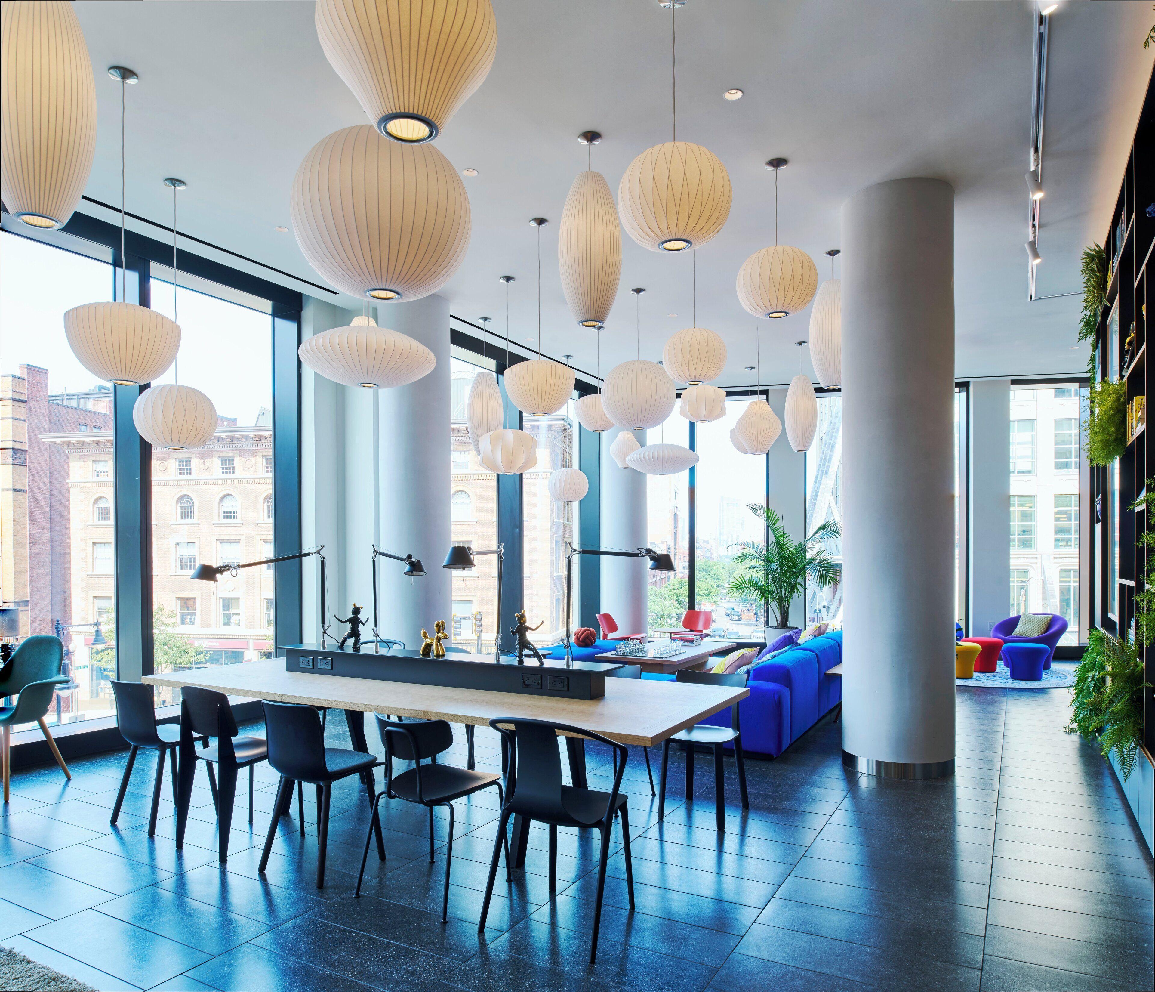 Citizenm Back Bay 4* Boston