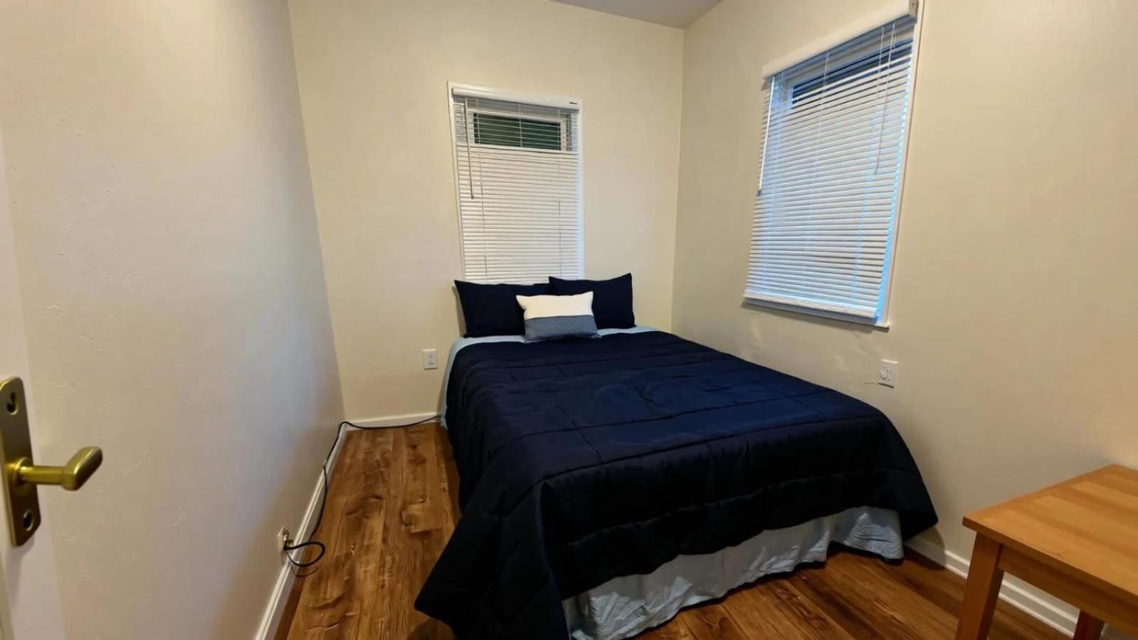 Hiawatha Place Apartment Boston