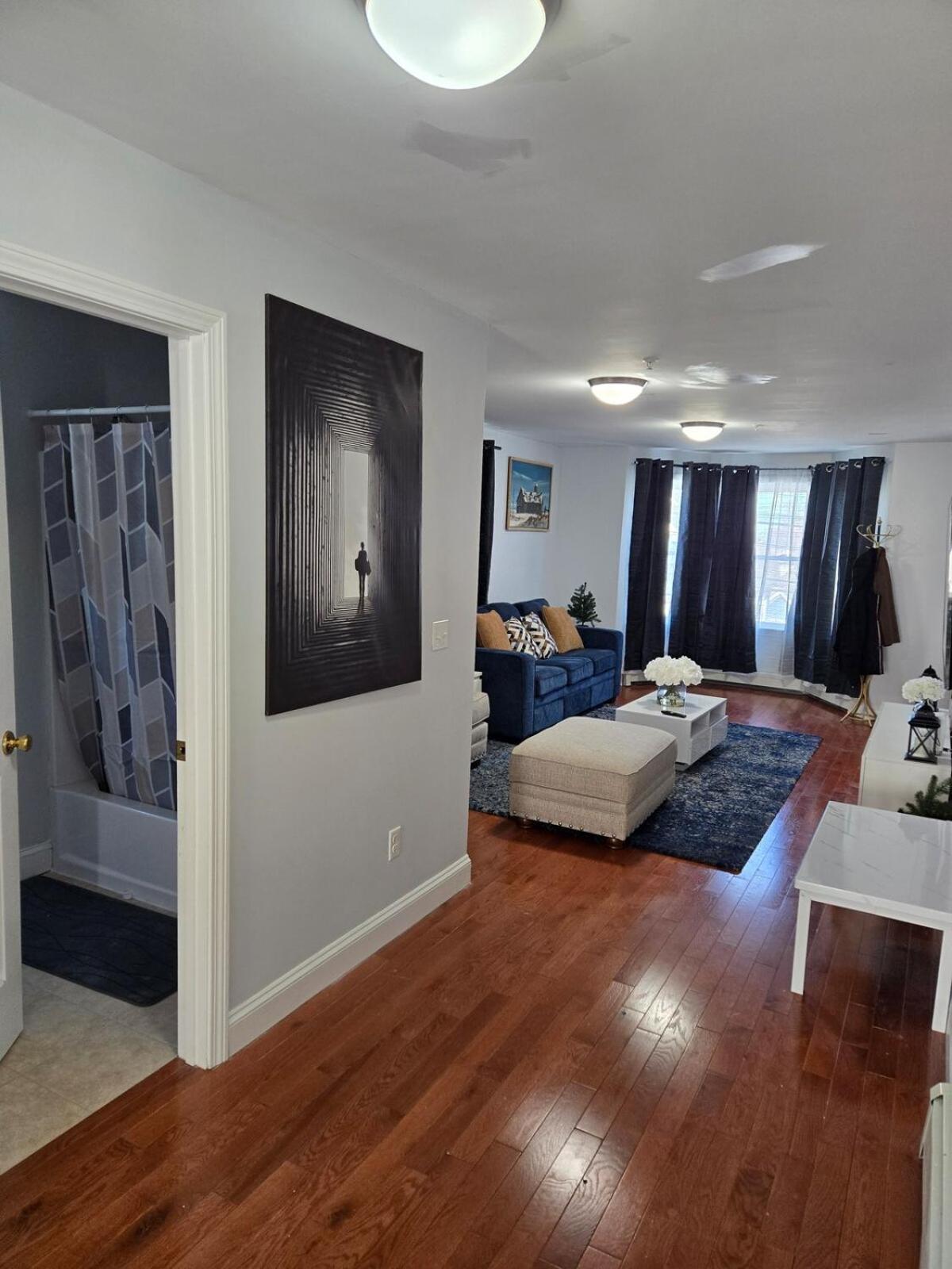 Apartment Cozy Nest Getaway Near Boston! Boston