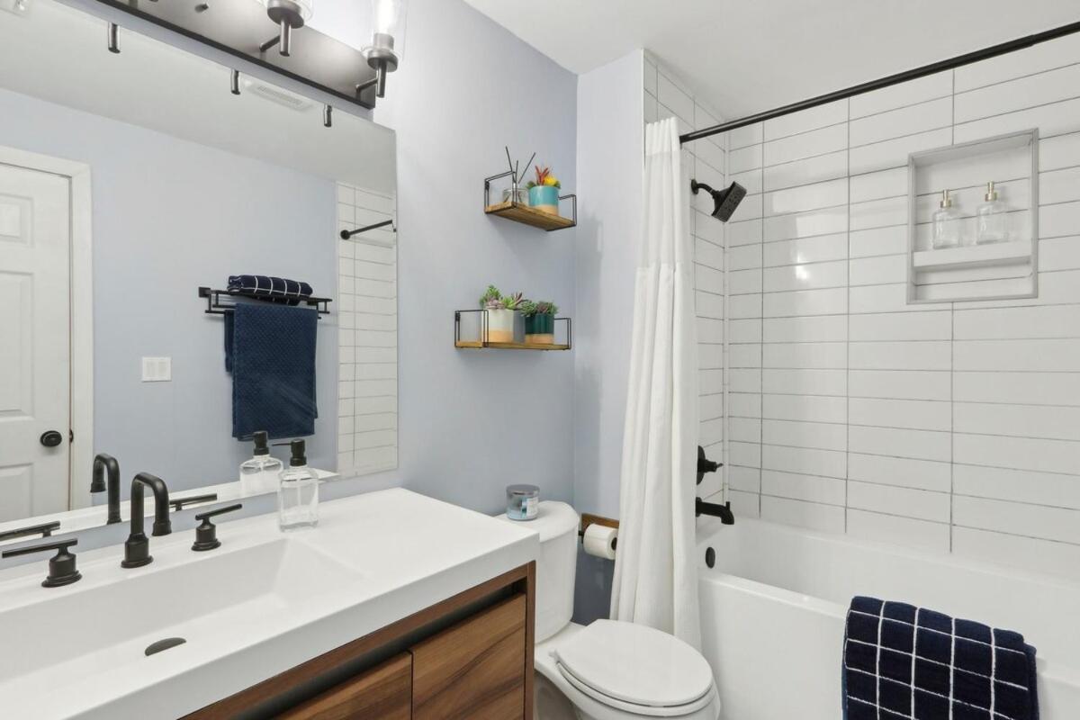 Apartment New Southie Penthouse With Private Roof Deck Boston