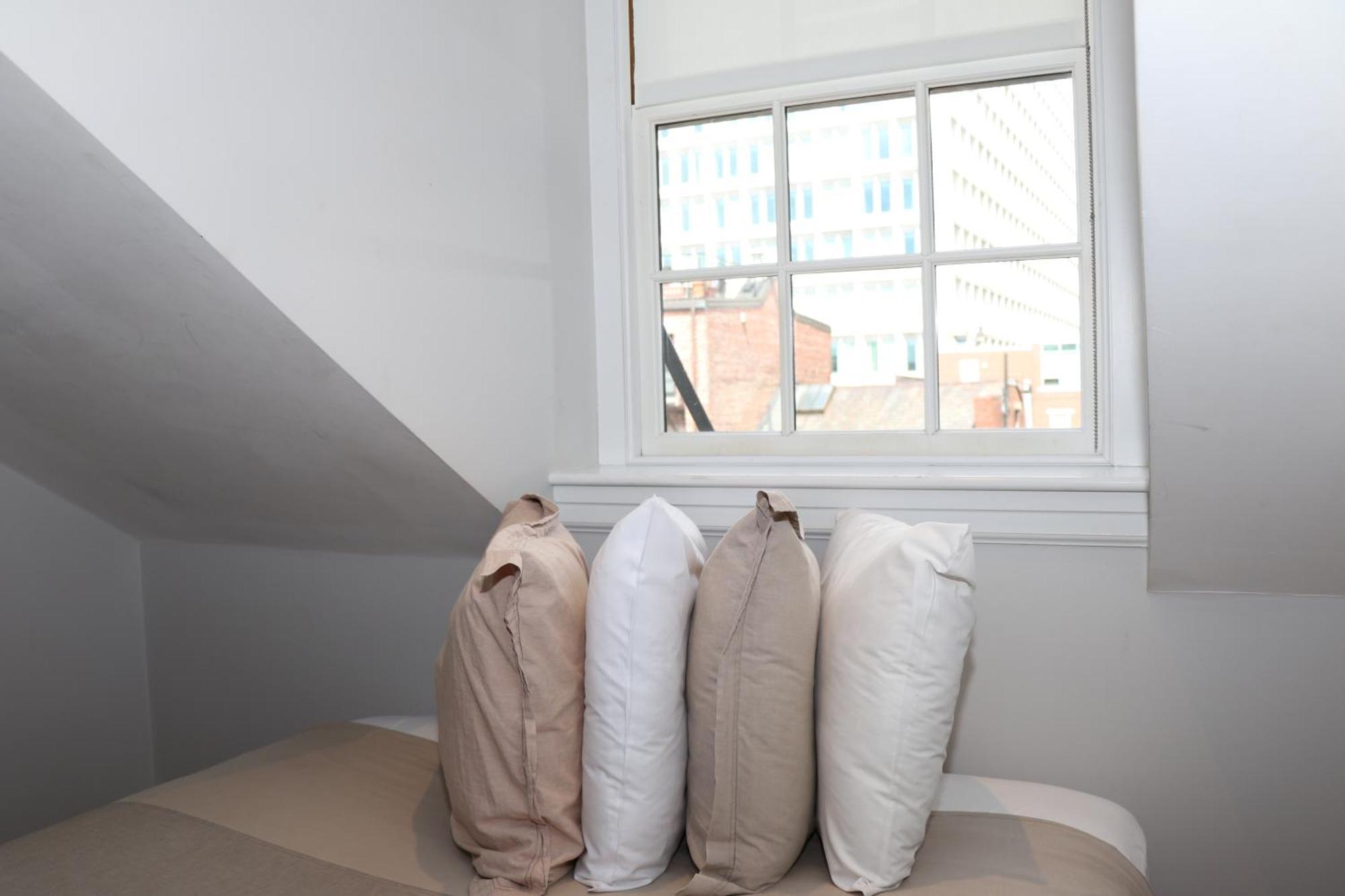 Aparthotel Comfy Beacon Hill Great For Work Travel #13 3*