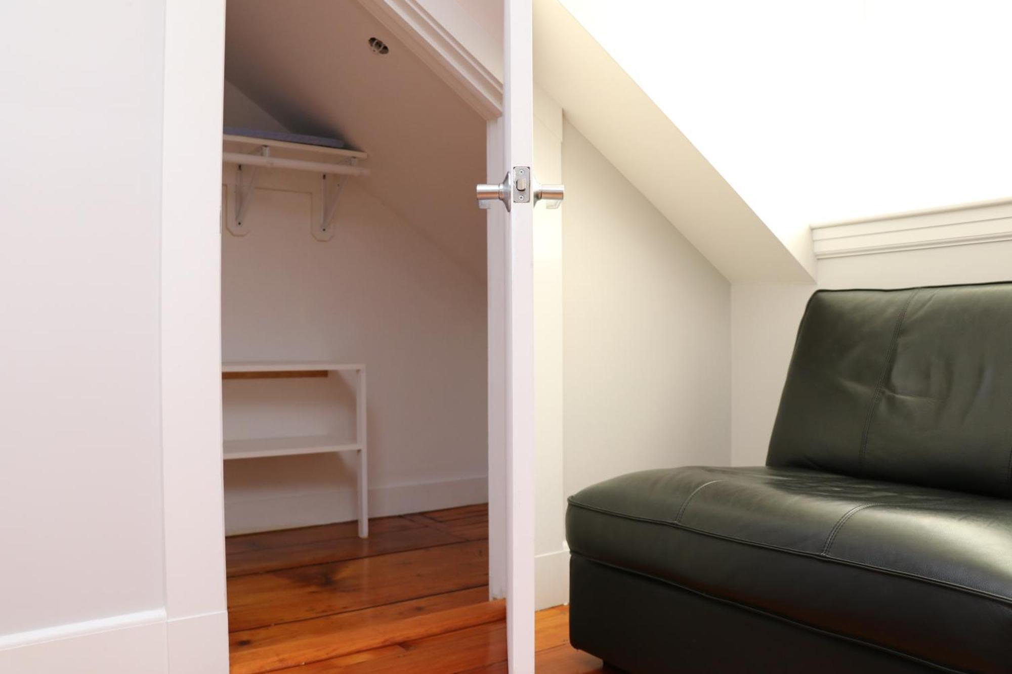 Downtown Beacon Hill, Convenient, Comfy #14 Aparthotel Boston