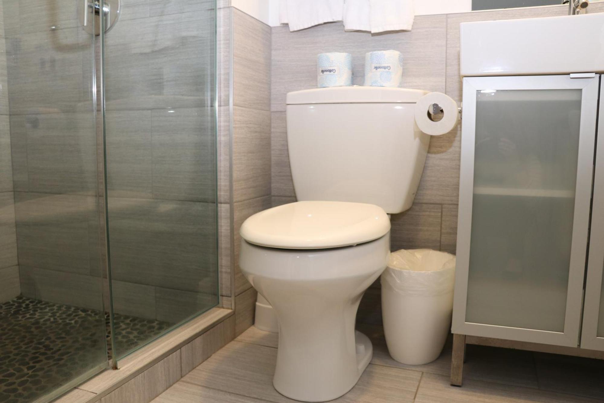 Comfy Beacon Hill Great For Work Travel #13 Aparthotel