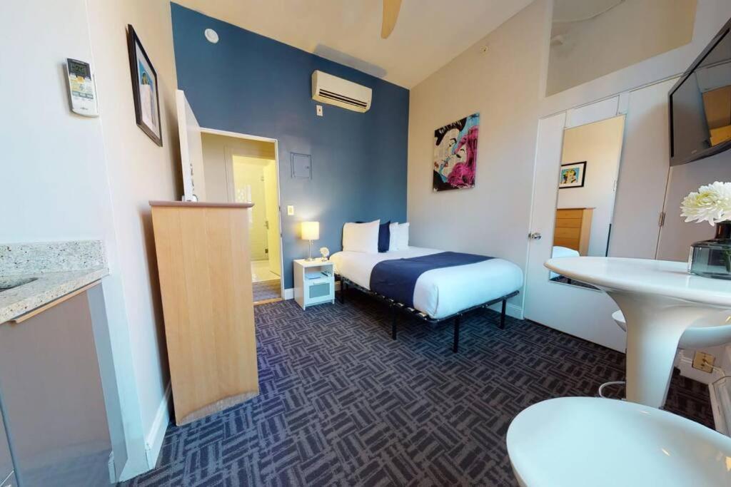 Aparthotel South End Studio, Ideal For Travelers #23