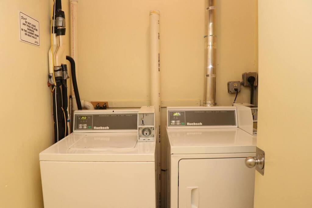 Stylish Downtown In The Boston, C.ave #34 Aparthotel Boston