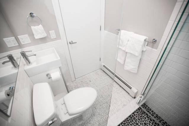 Stylish Downtown In The Boston, C.ave #34 Aparthotel Boston