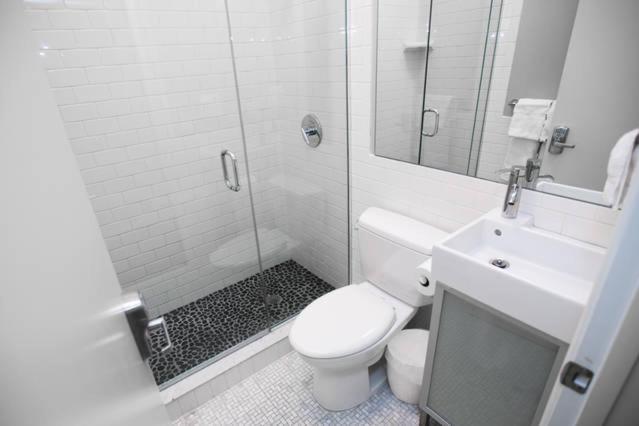 Stylish Downtown In The Boston, C.ave #34 Boston