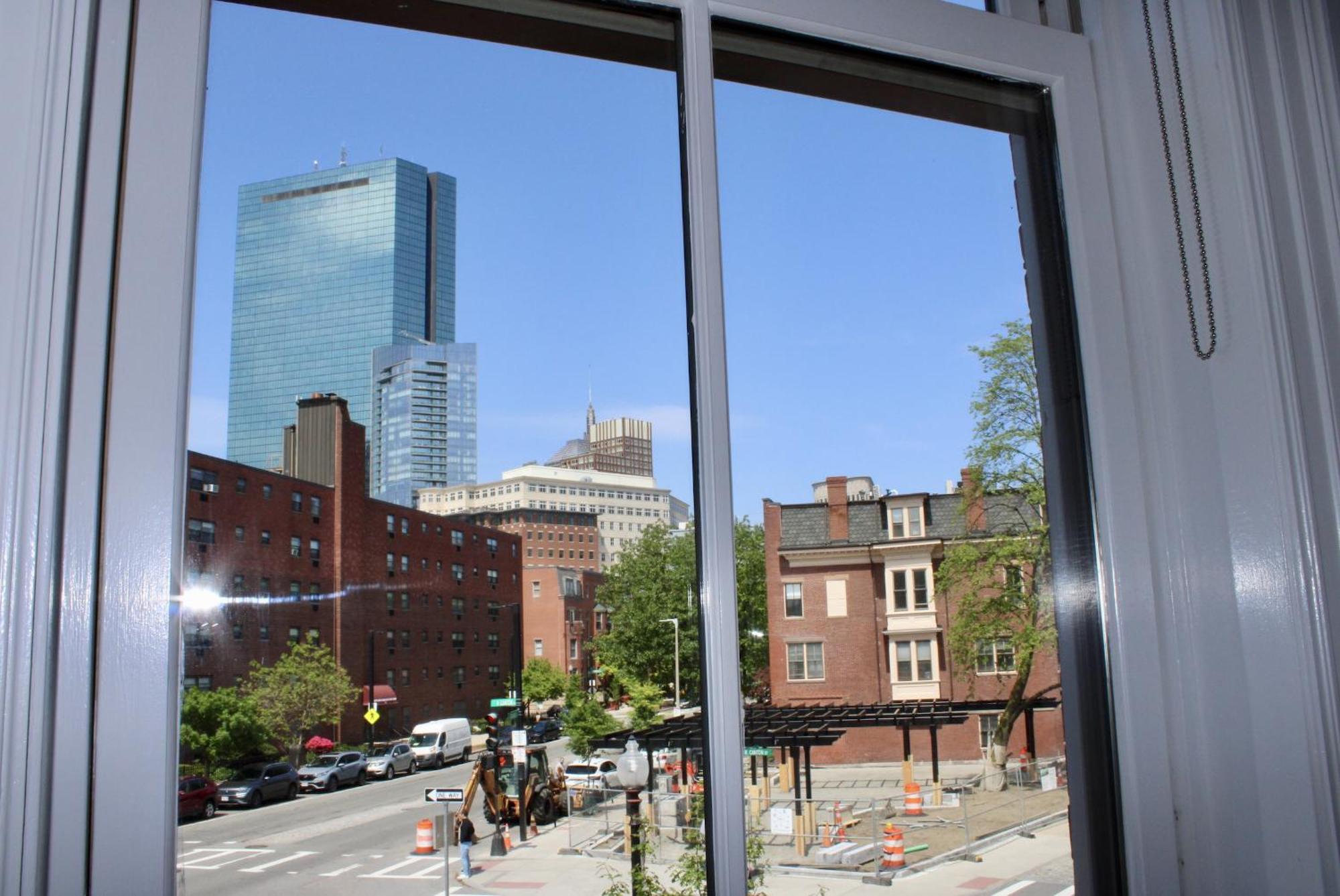 Stylish Downtown In The Southend, C.ave# 3 Aparthotel