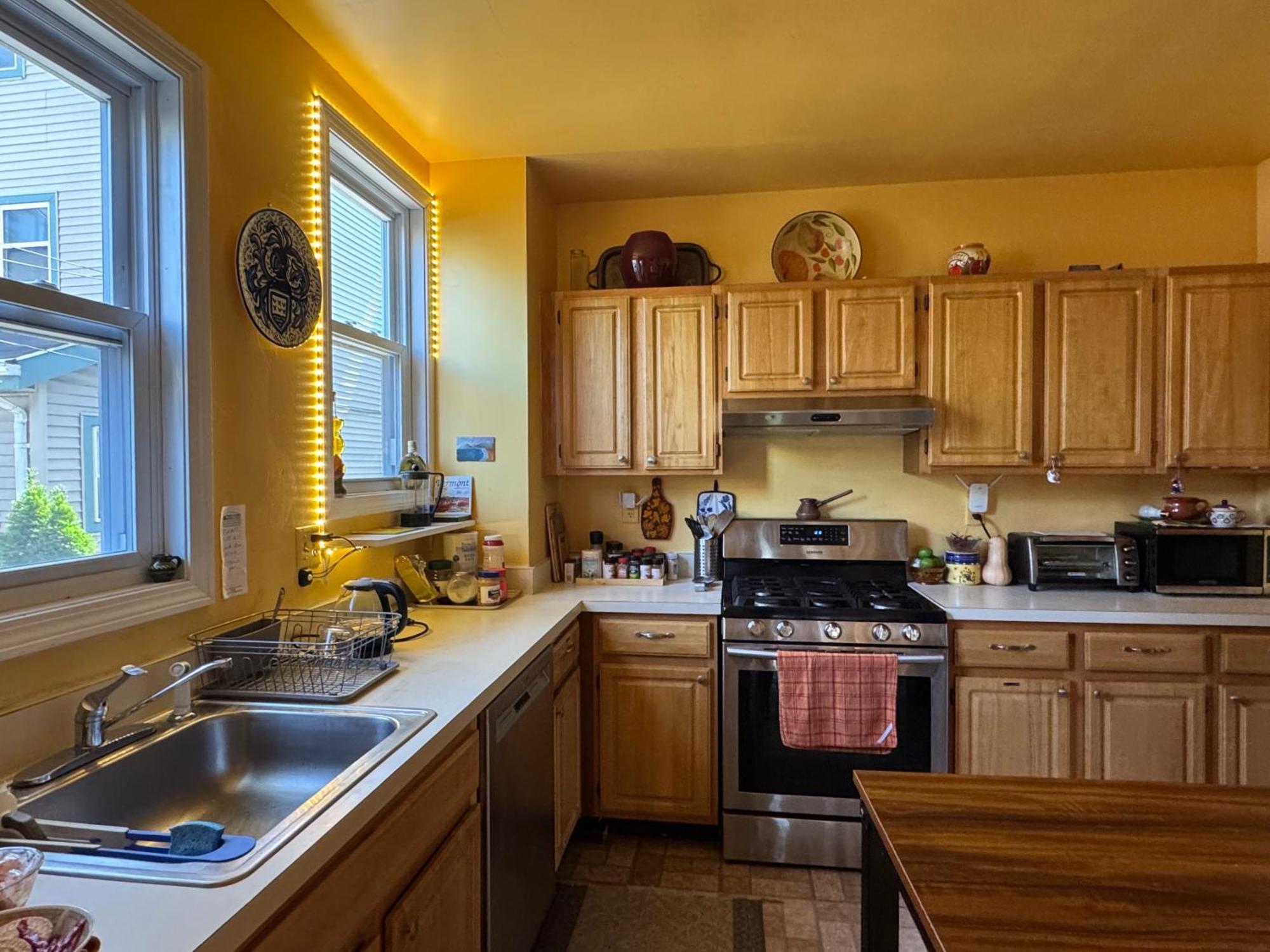 Beautiful Victorian House, Homestay