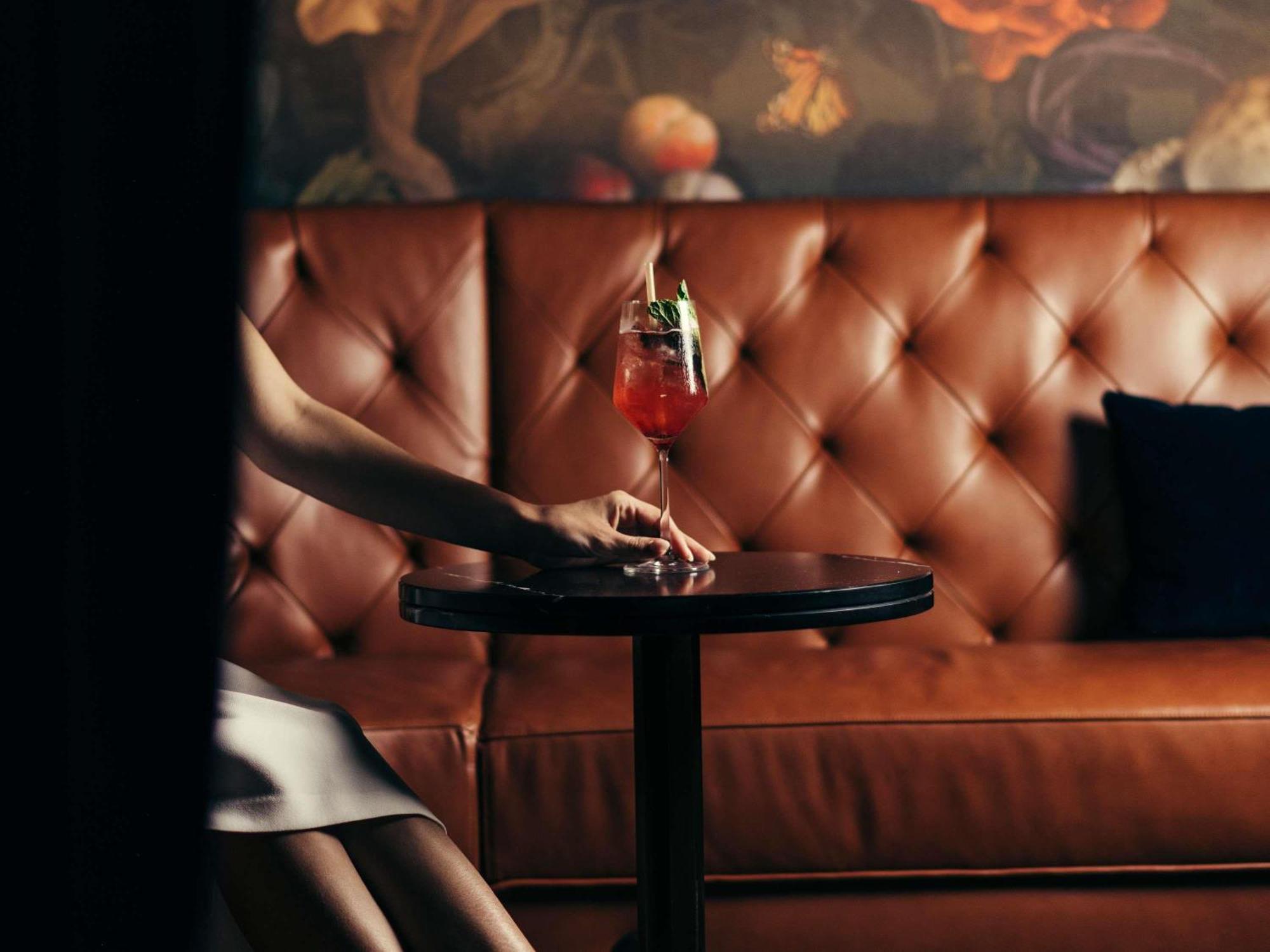 Hotel Raffles Boston