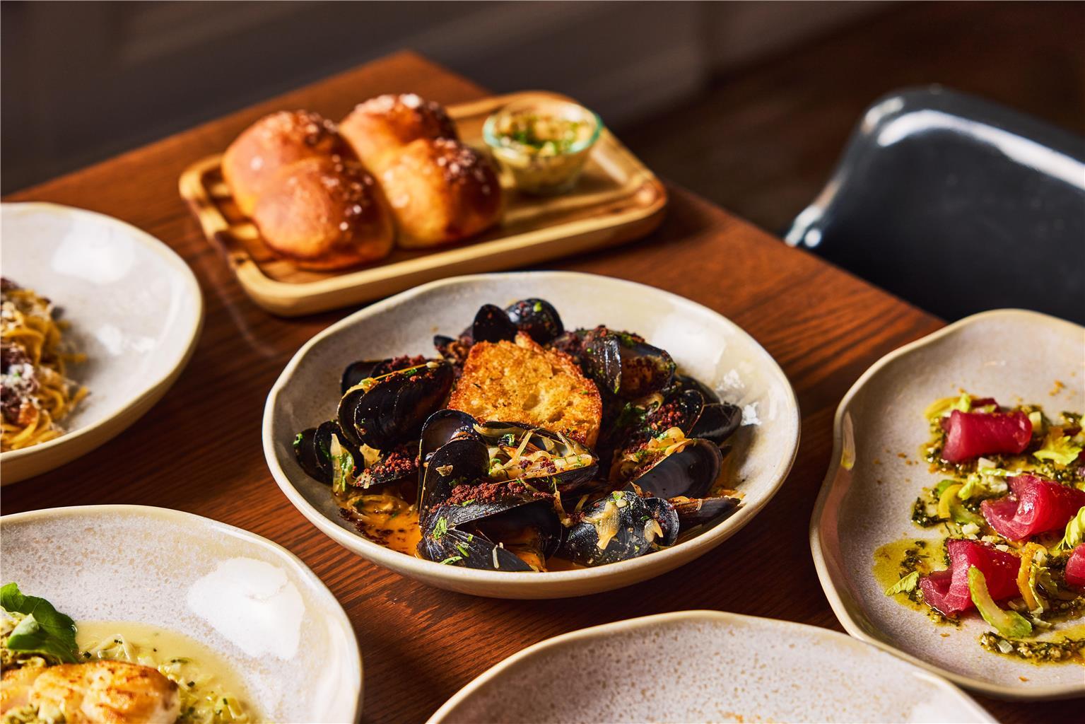 Hotel The Whitney Boston