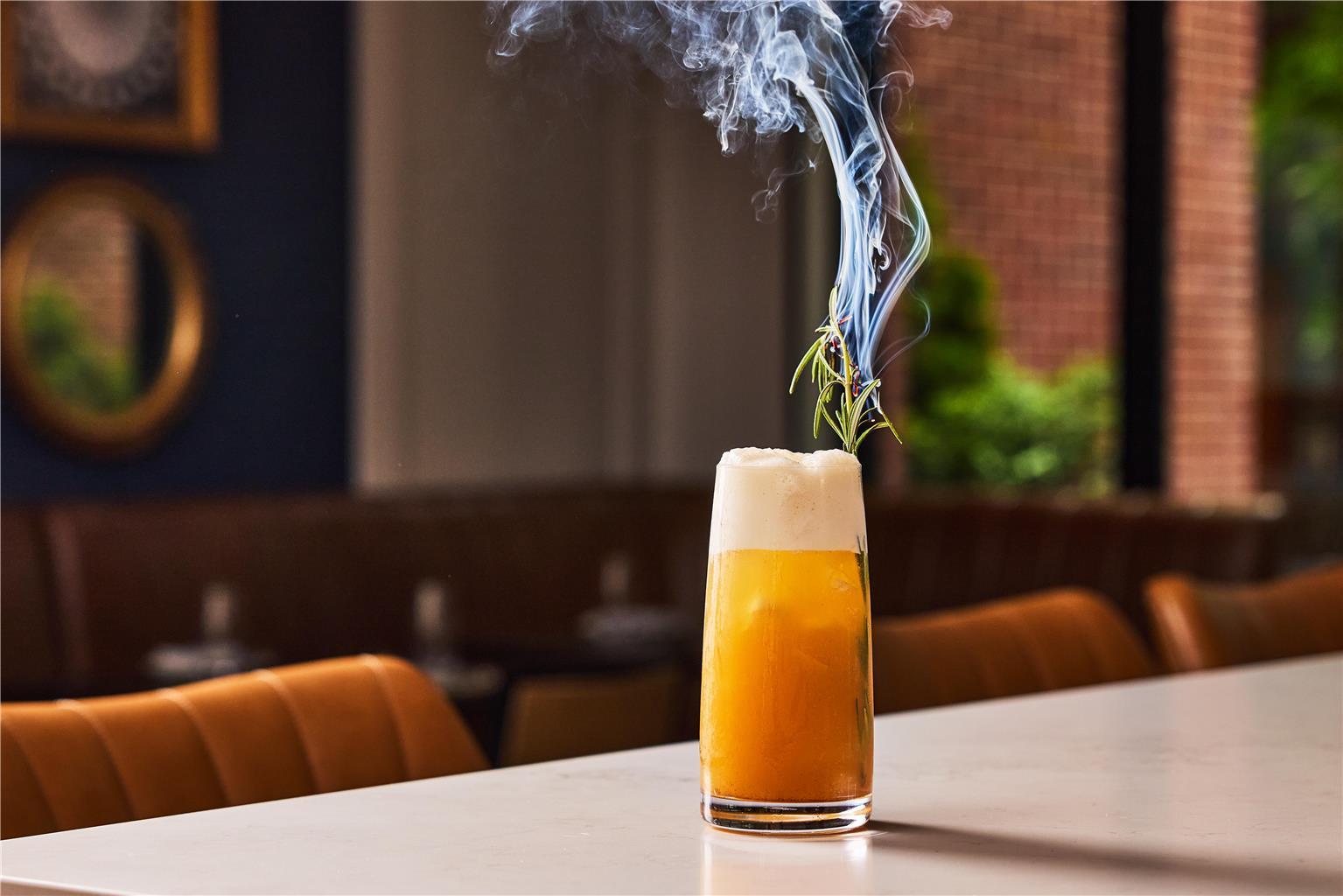 Hotel The Whitney 5*