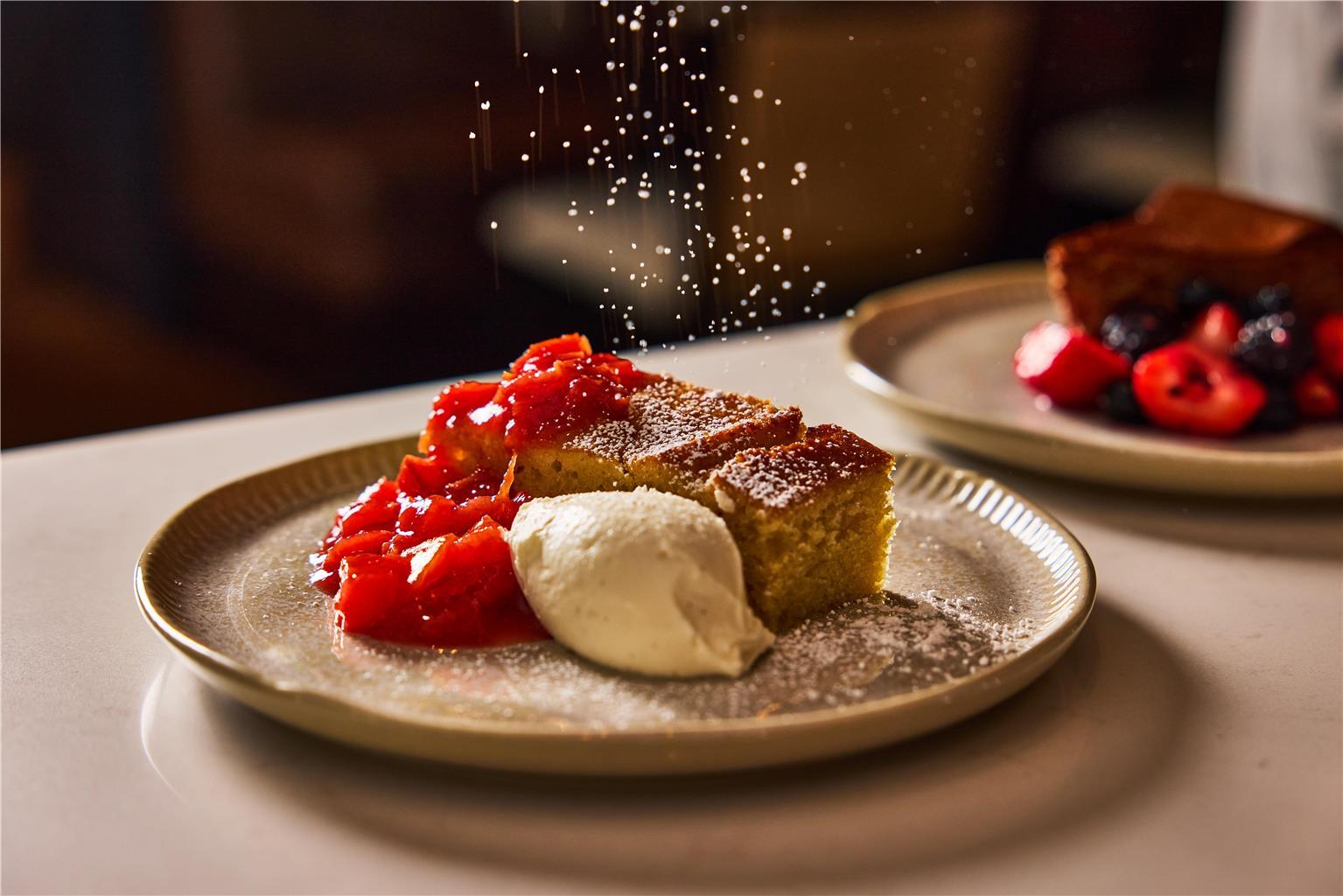 The Whitney 5* Boston