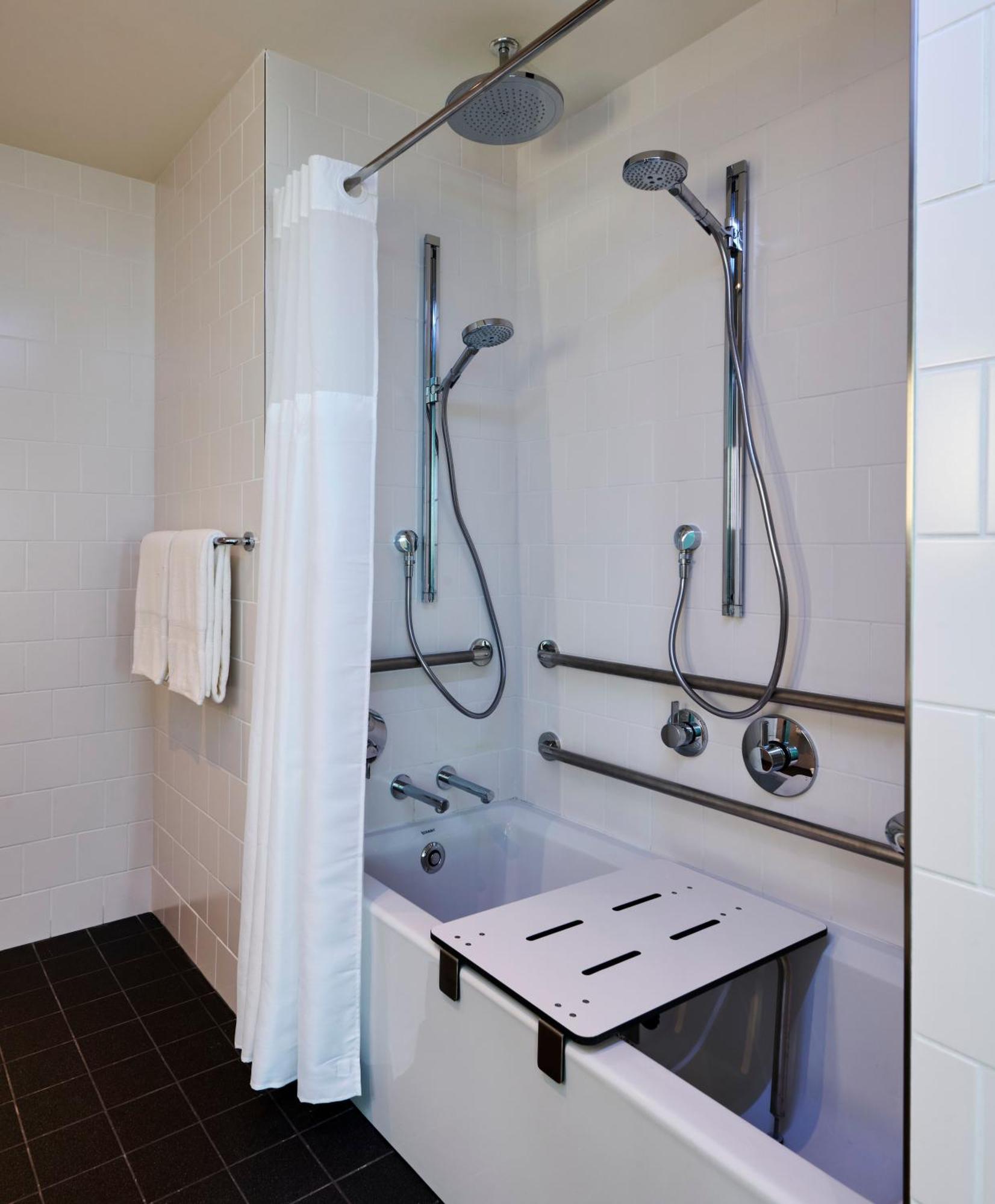 Citizenm Back Bay Hotel