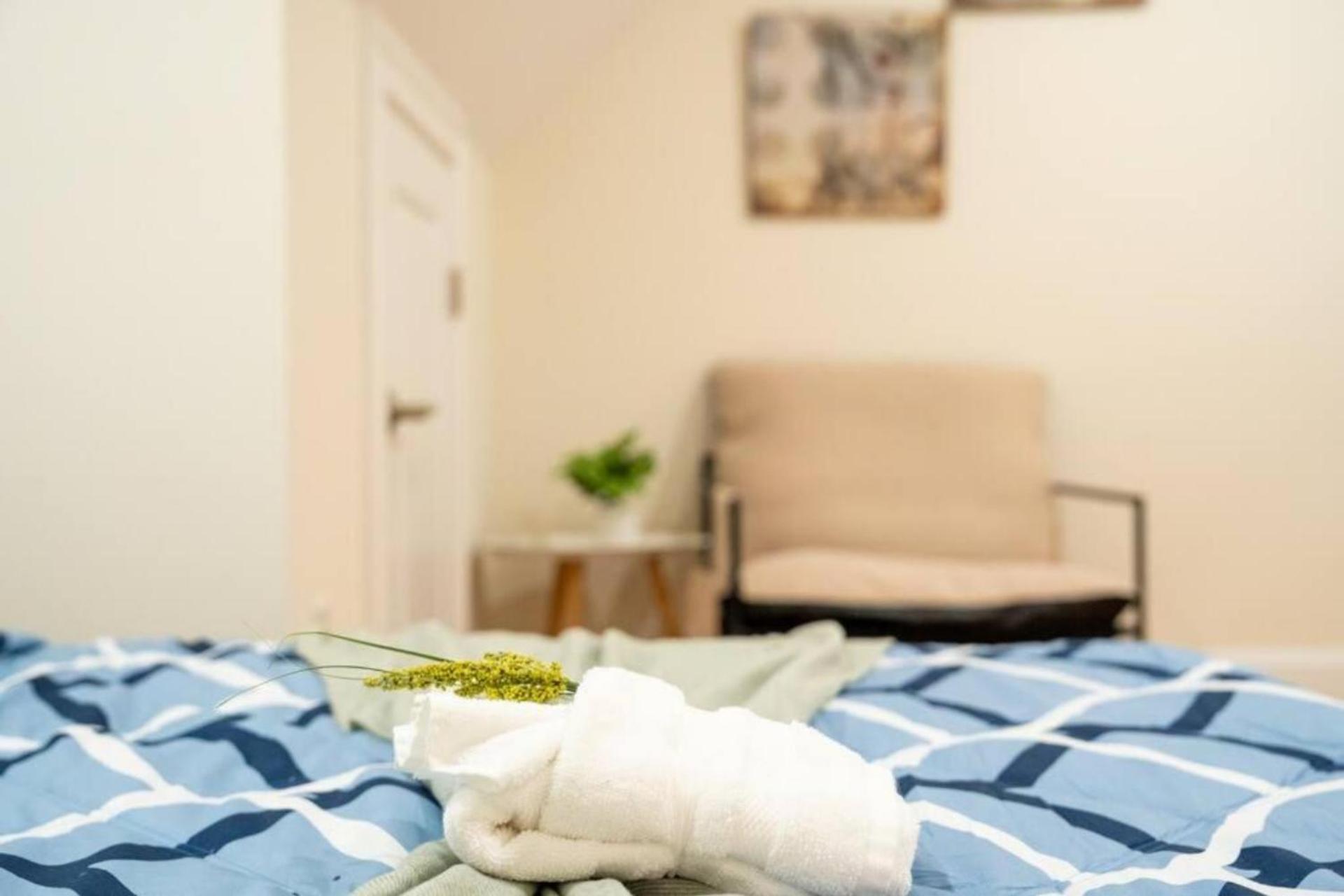 80-3 3br - Cozy Near Dorchester Center Boston