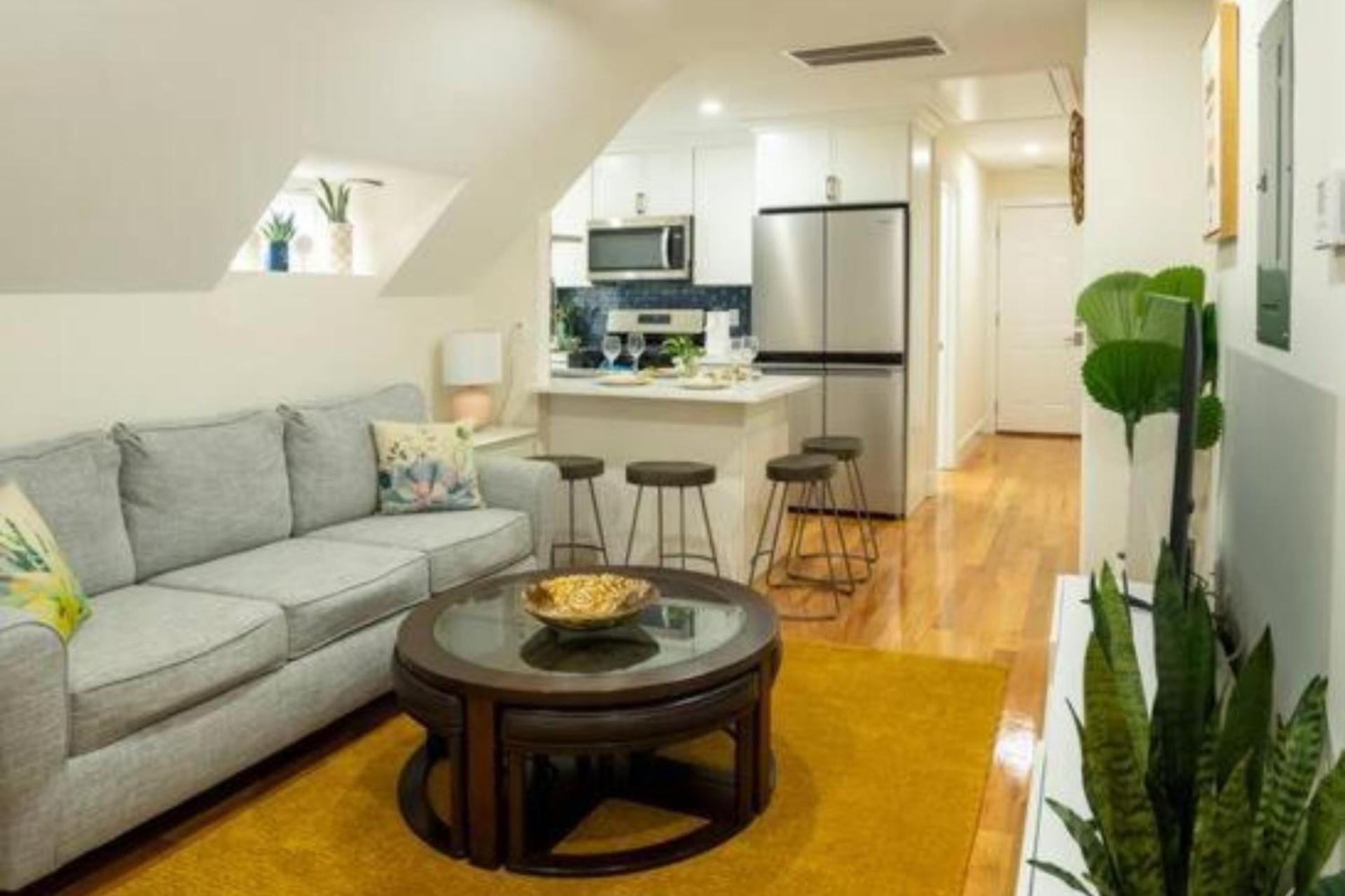 80-3 3br - Cozy Near Dorchester Center Apartment Boston