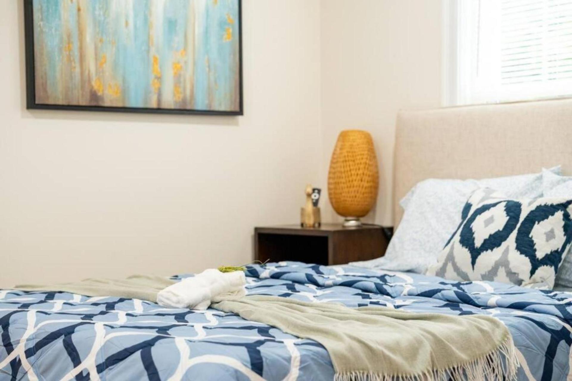 80-3 3br - Cozy Near Dorchester Center