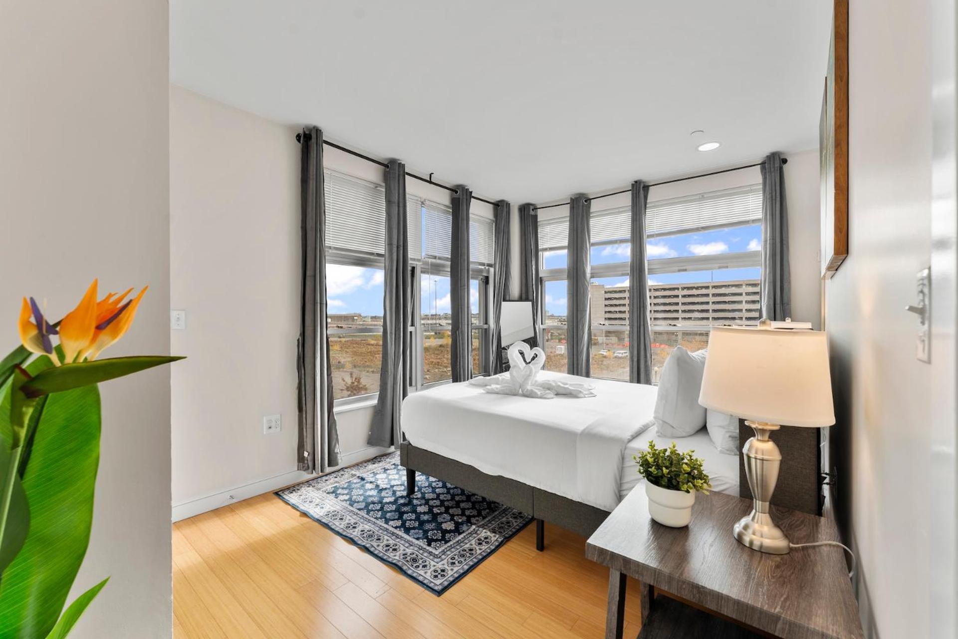 Beautiful 2br In Southend