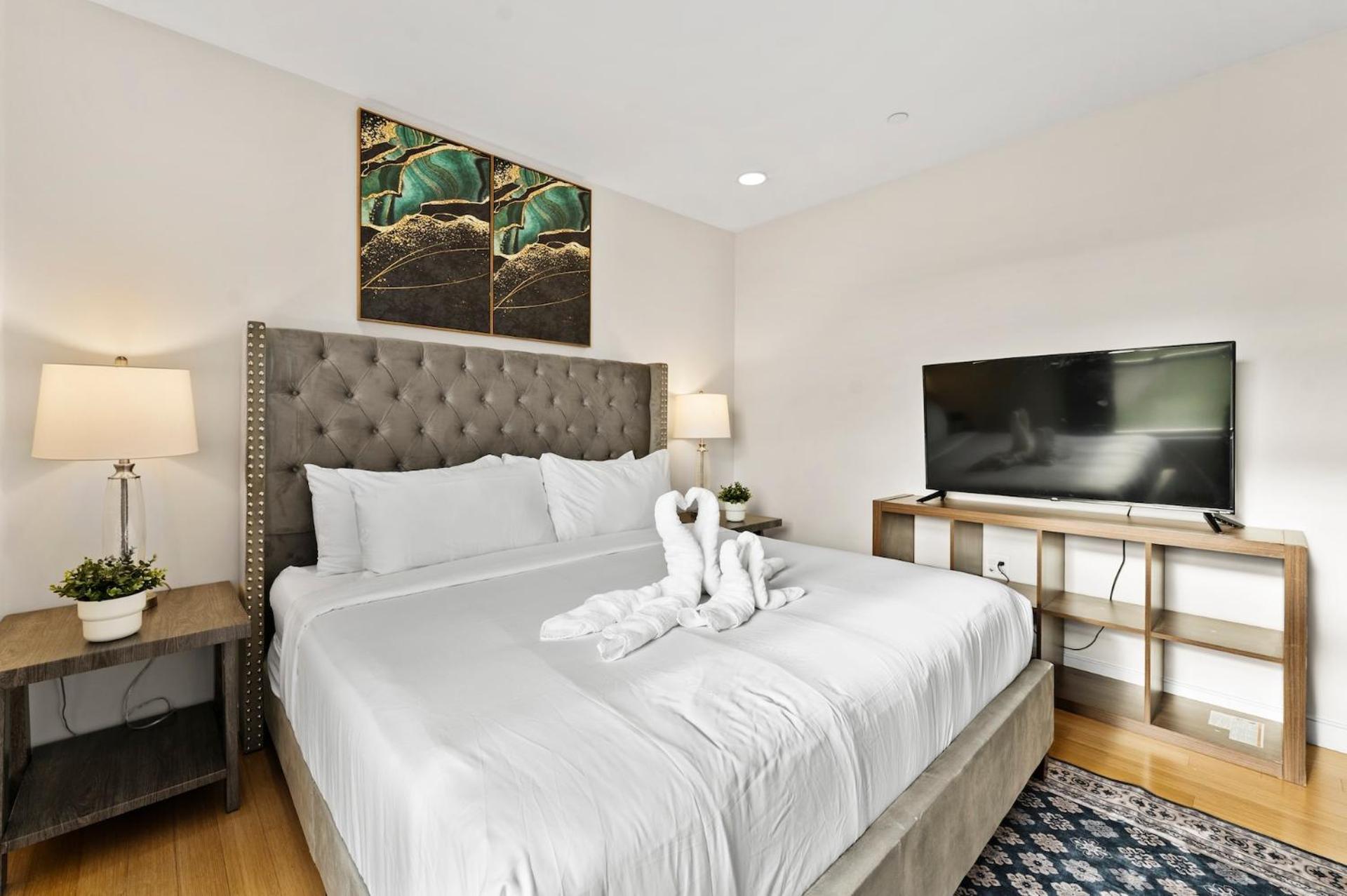 Beautiful 2br In Southend