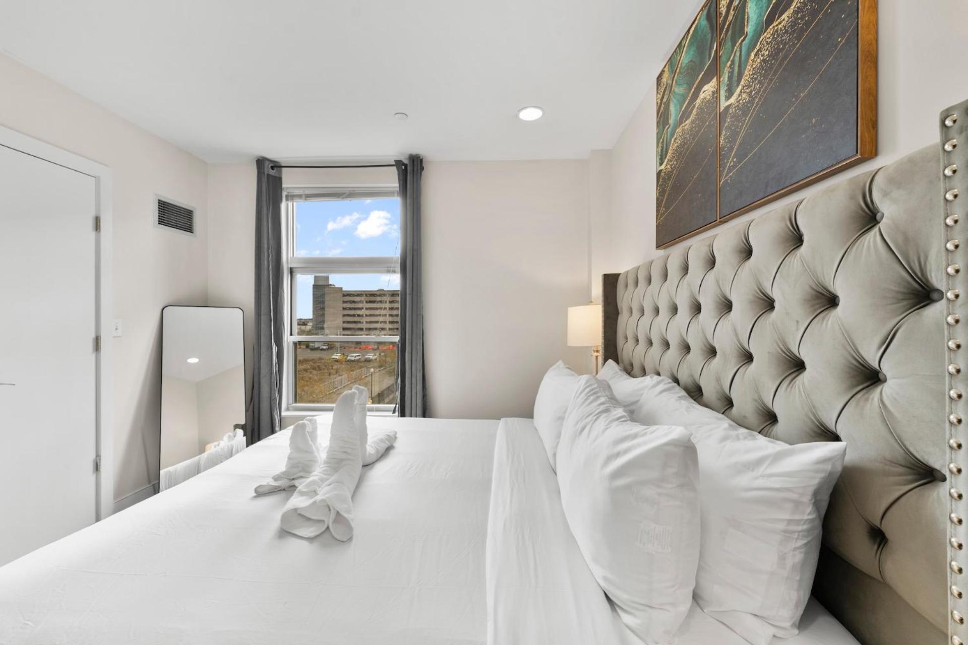 Beautiful 2br In Southend * Boston