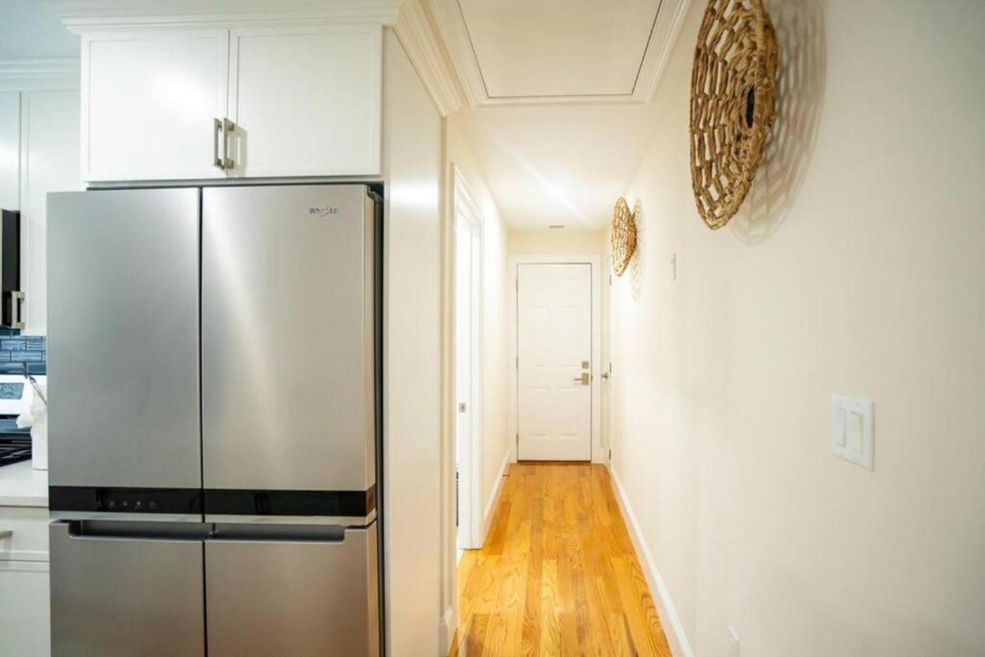 80-3 3br - Cozy Near Dorchester Center Apartment Boston