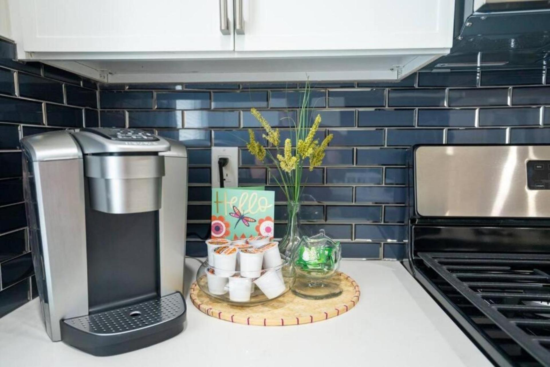 80-3 3br - Cozy Near Dorchester Center Apartment *