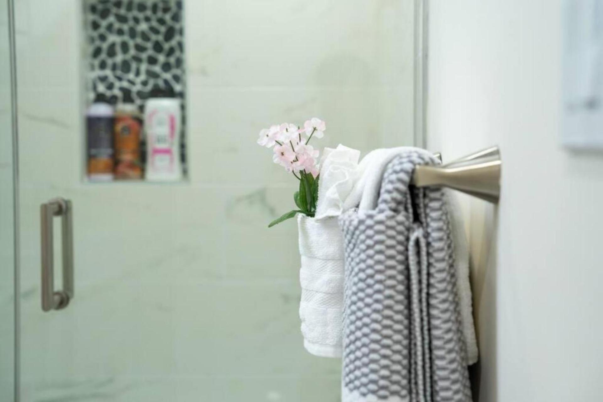 80-3 3br - Cozy Near Dorchester Center Apartment