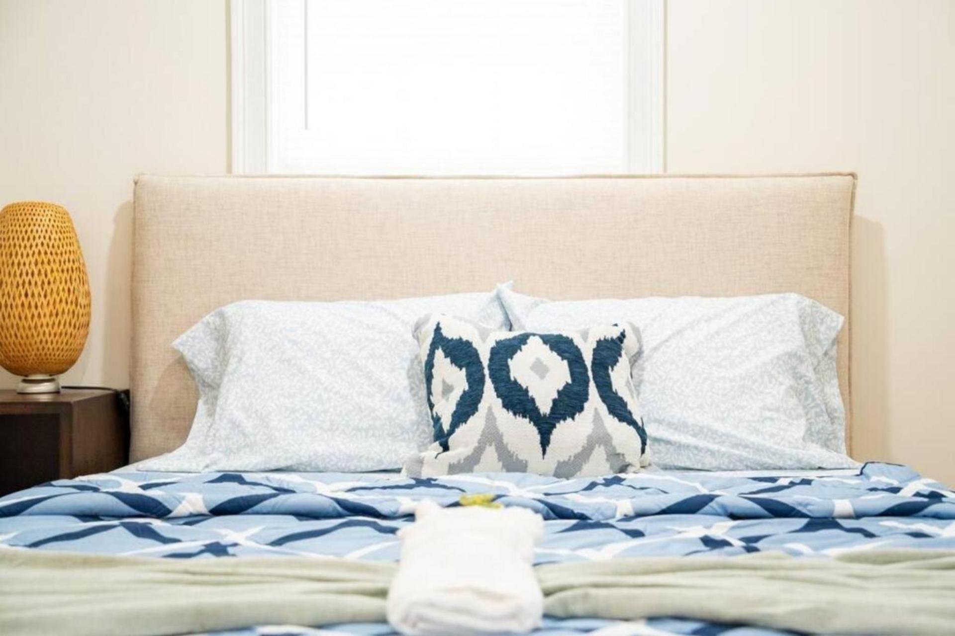 80-3 3br - Cozy Near Dorchester Center Apartment *