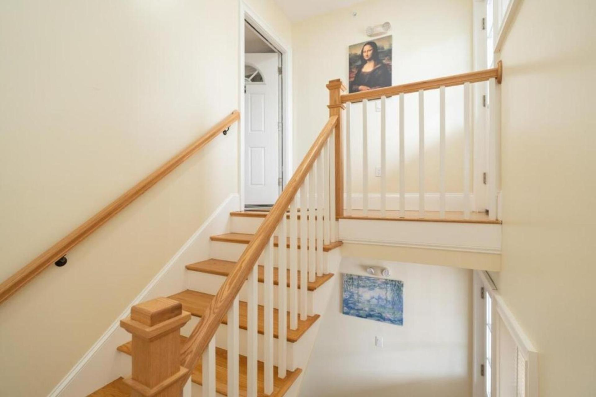 558-2 3br - Modern Nest Near Franklin Park Boston