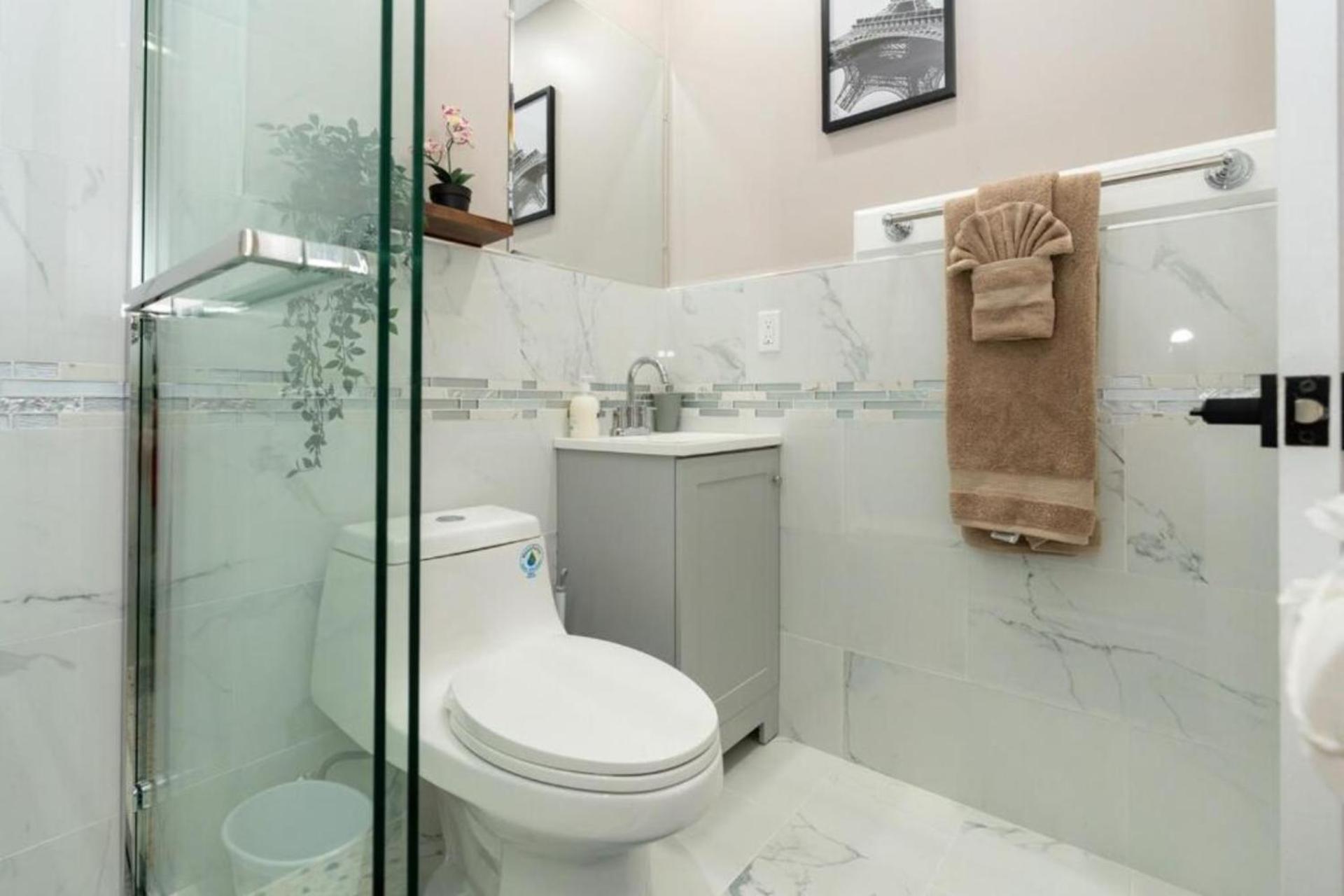 558-2 3br - Modern Nest Near Franklin Park * Boston