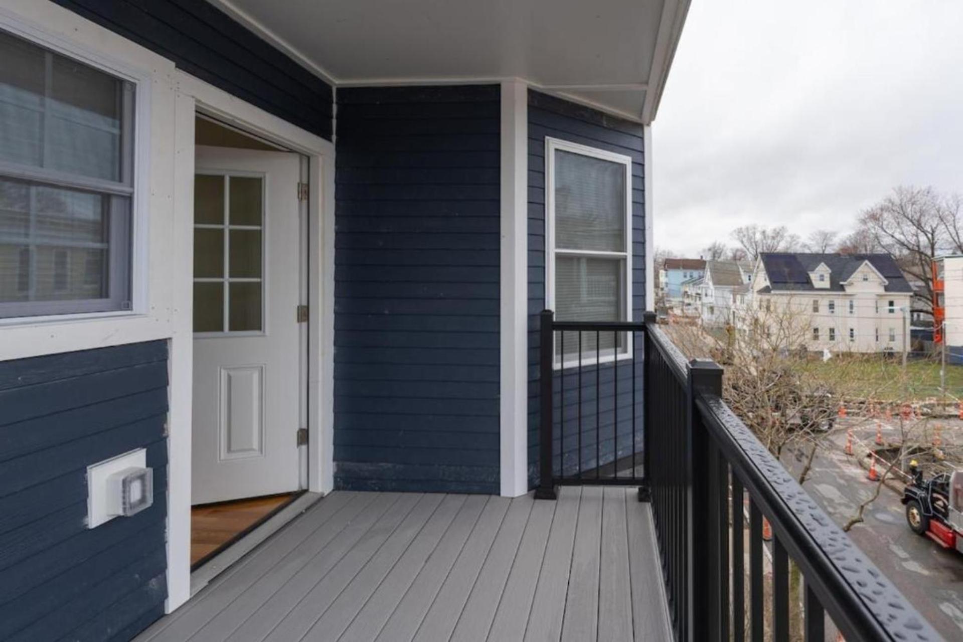 Apartment 558-3 3br - Modern Nest Near Franklin Park