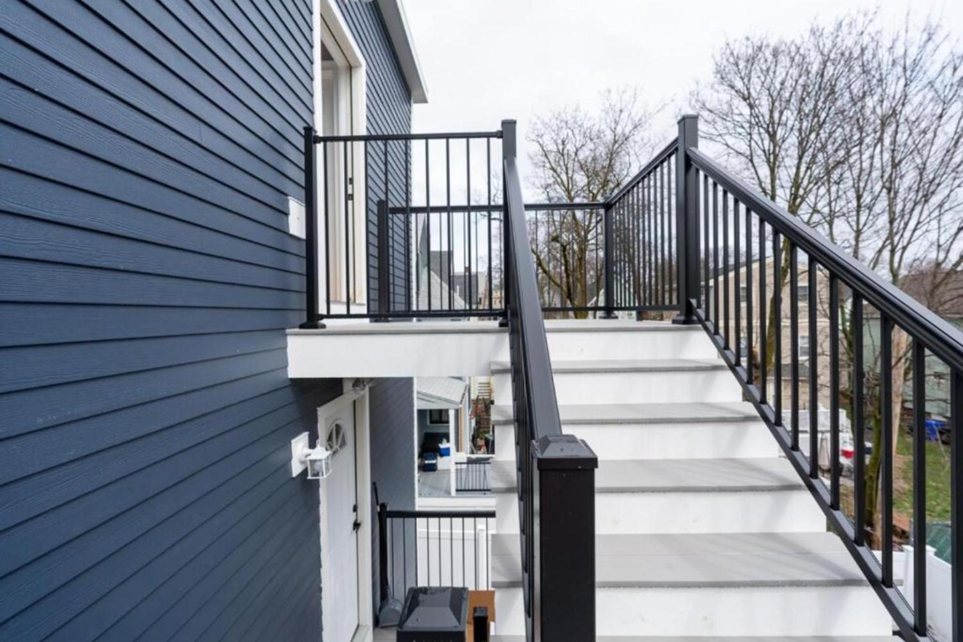 Apartment 558-2 3br - Modern Nest Near Franklin Park Boston