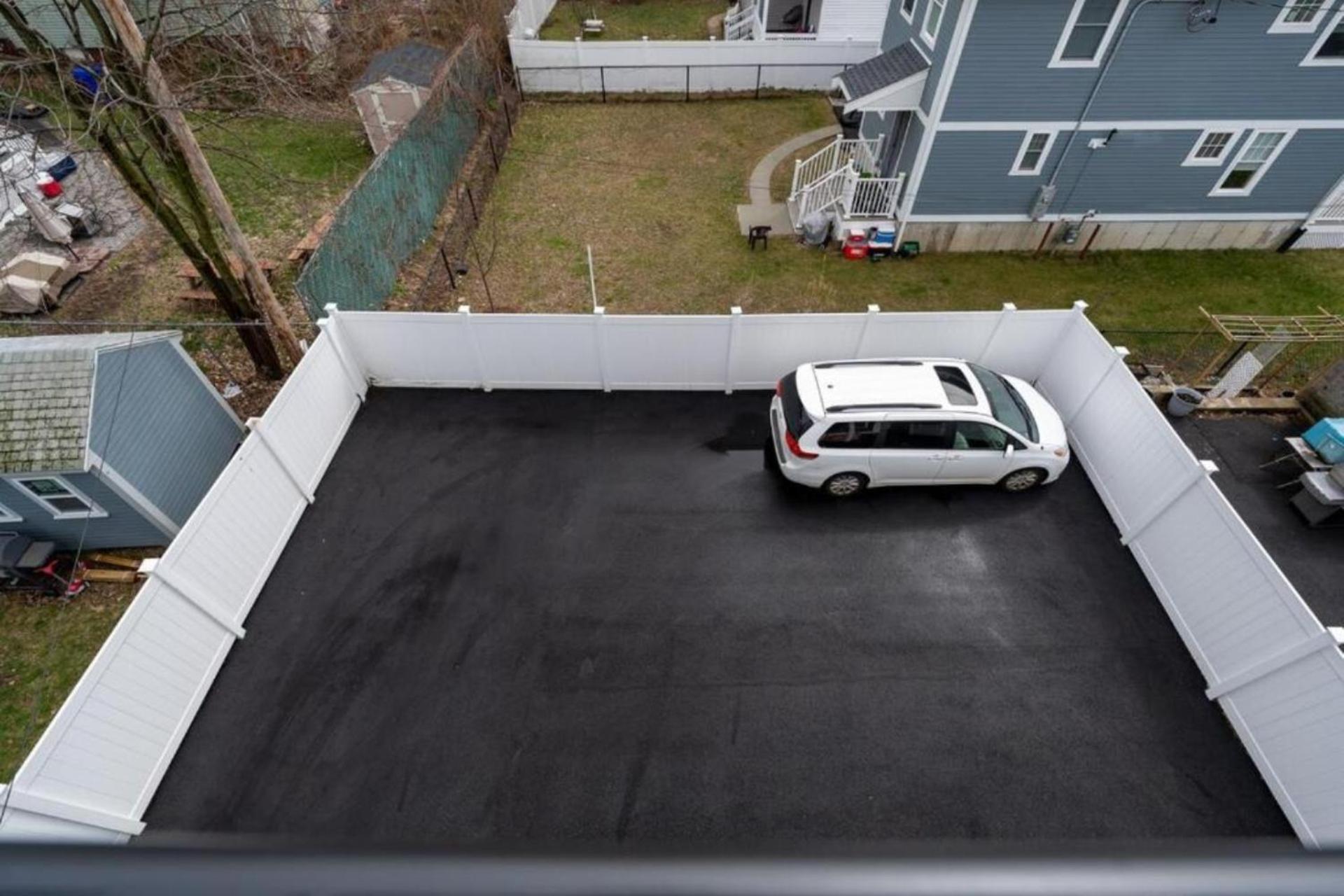 558-2 3br - Modern Nest Near Franklin Park Apartment