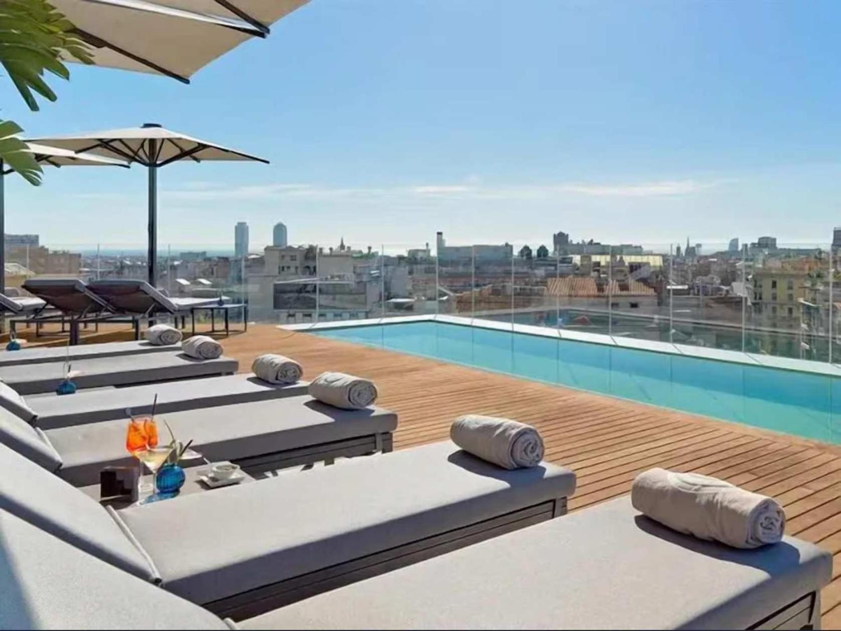 South End Family With Pool Gym & Downtown Yay Apartment Boston