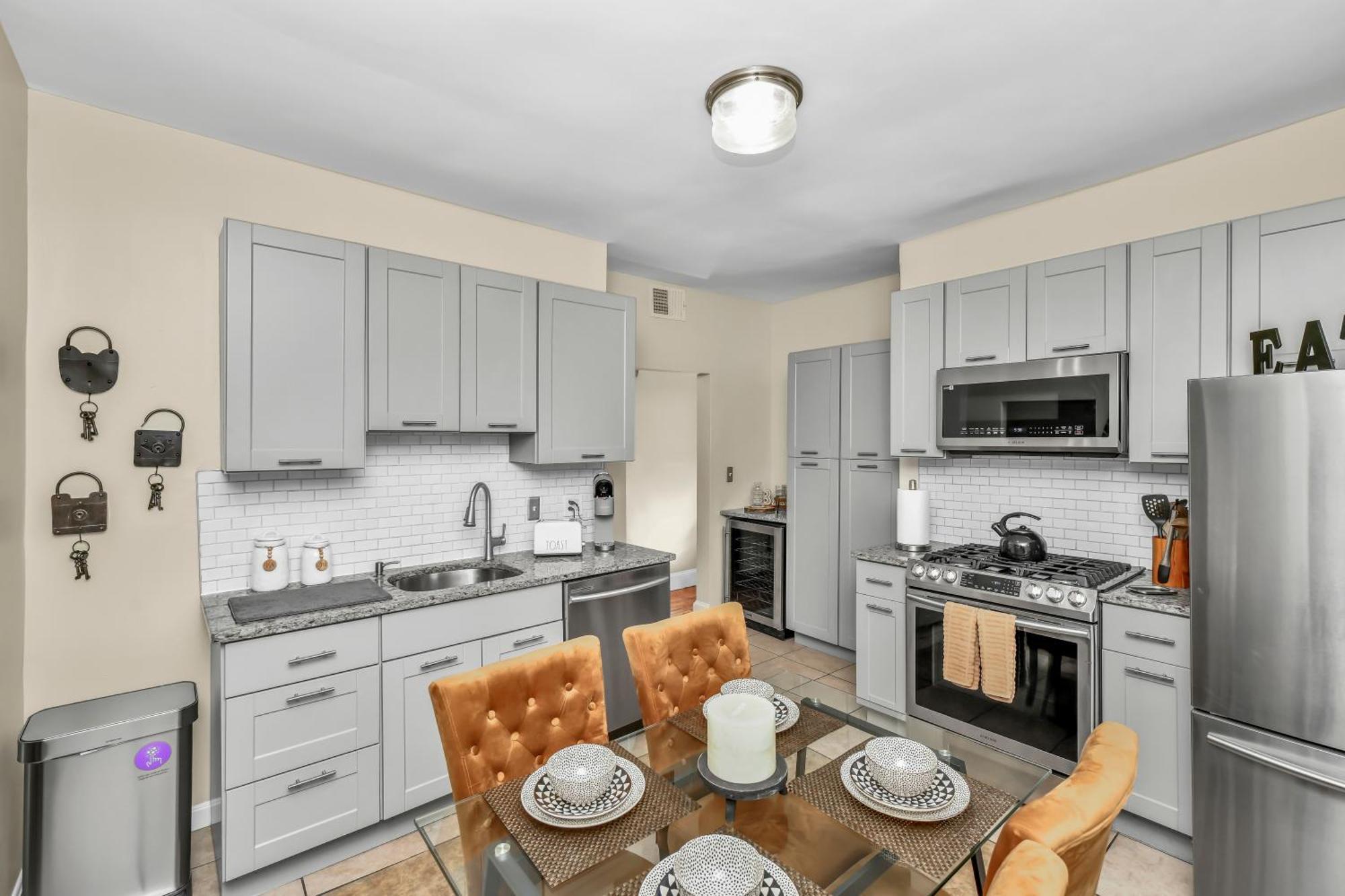 Apartment Comfort Ii