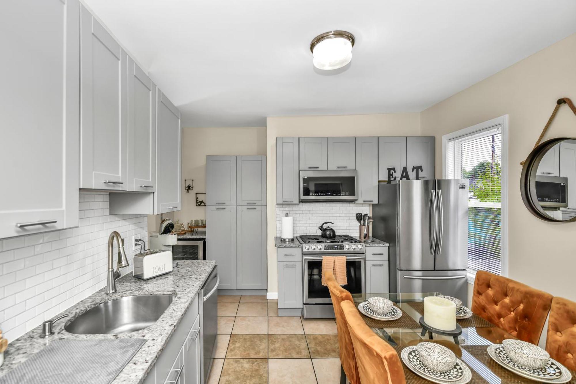 Comfort Ii Apartment