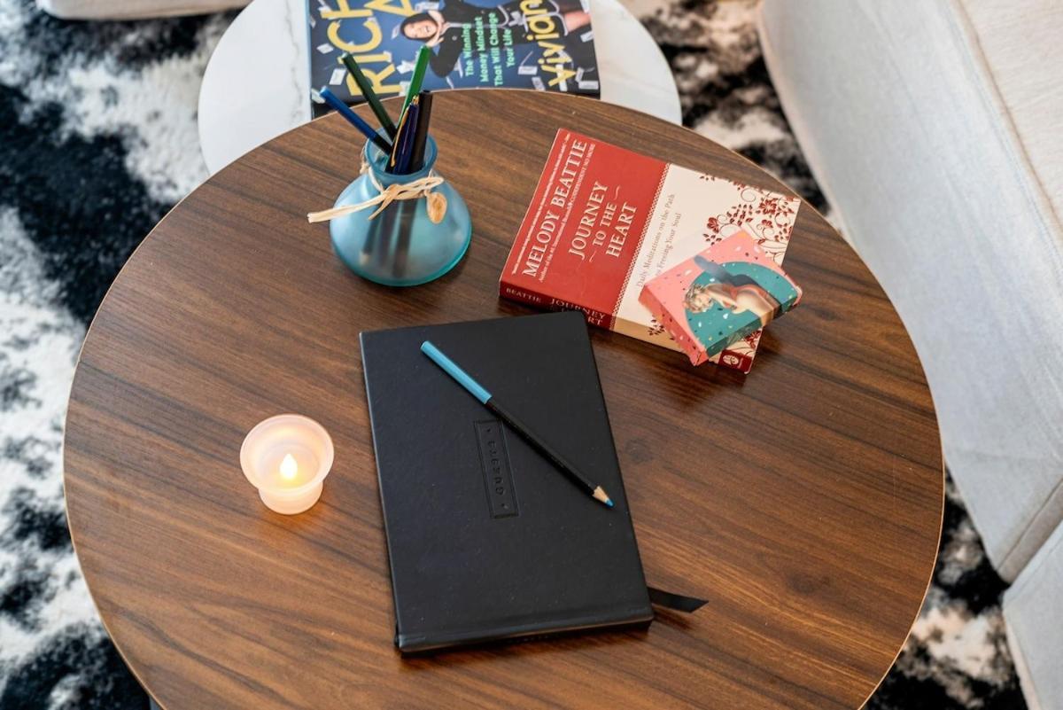 Apartment South End Ideal For Business Trips