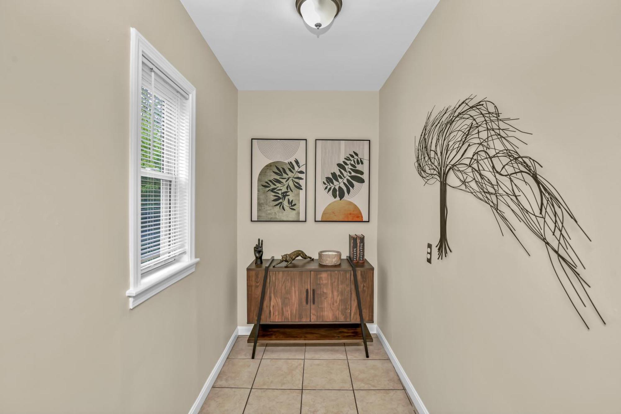 Apartment Comfort Ii Boston