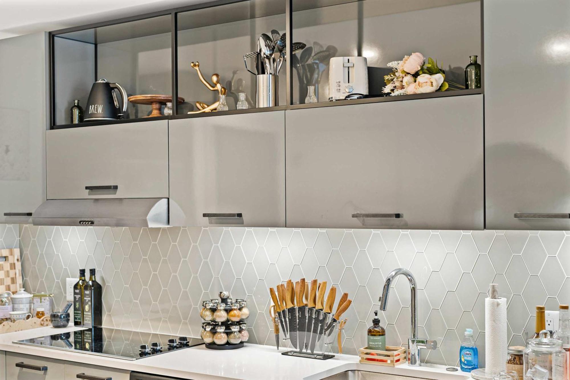 Cozy Family In With A Pool And Gym Apartment *