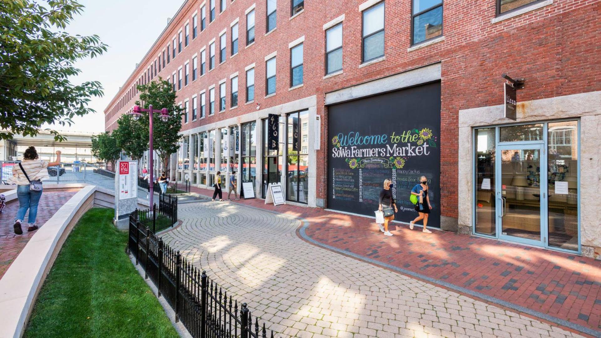 South End Family With Pool Gym & Downtown Yay * Boston