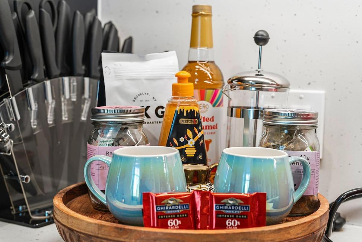 South End Ideal For Business Trips Apartment *