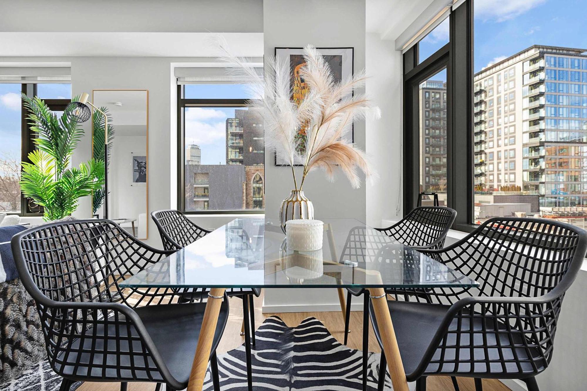 Apartment Family Friendly South End *