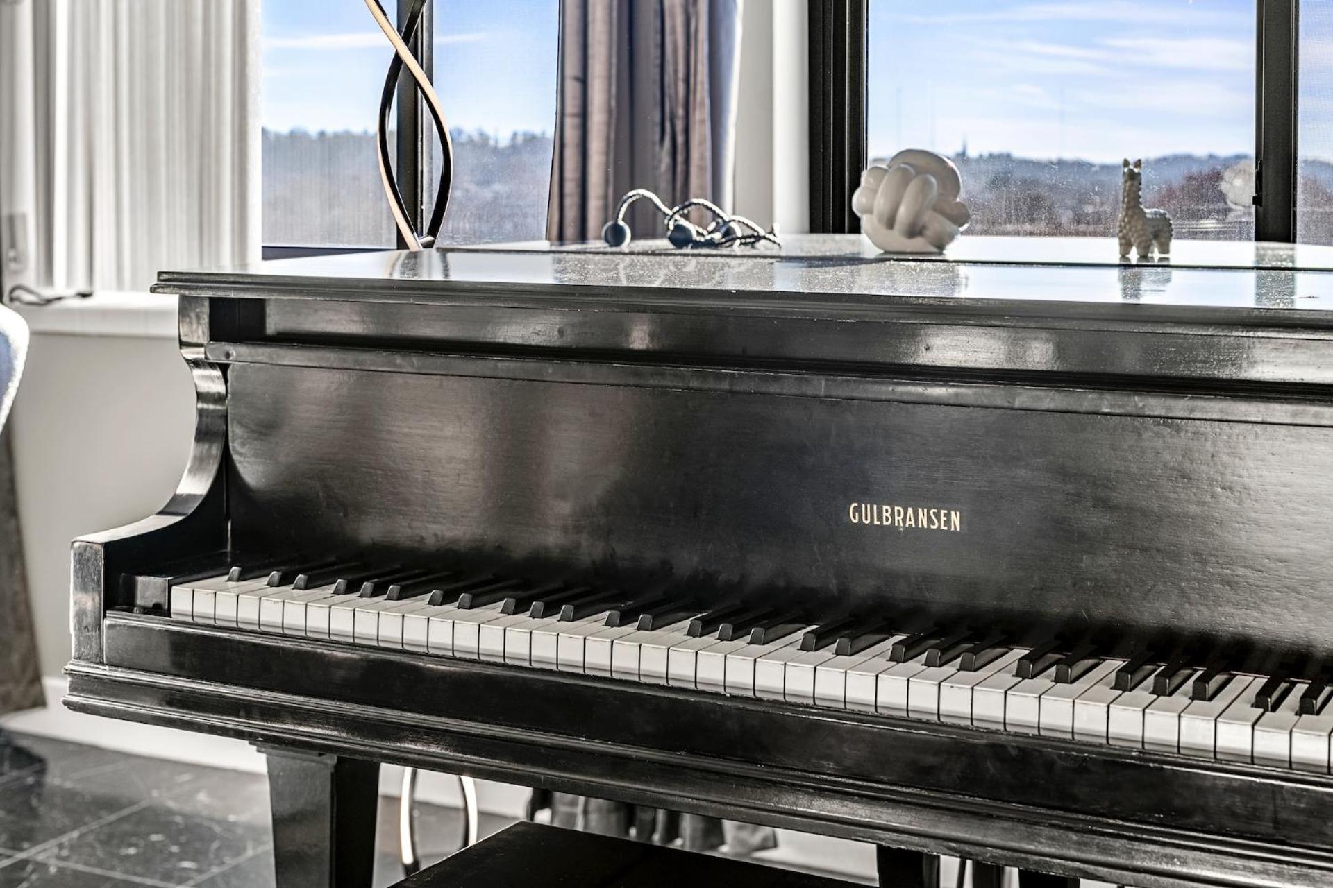 Luxury Massive Penthouse In Watertown